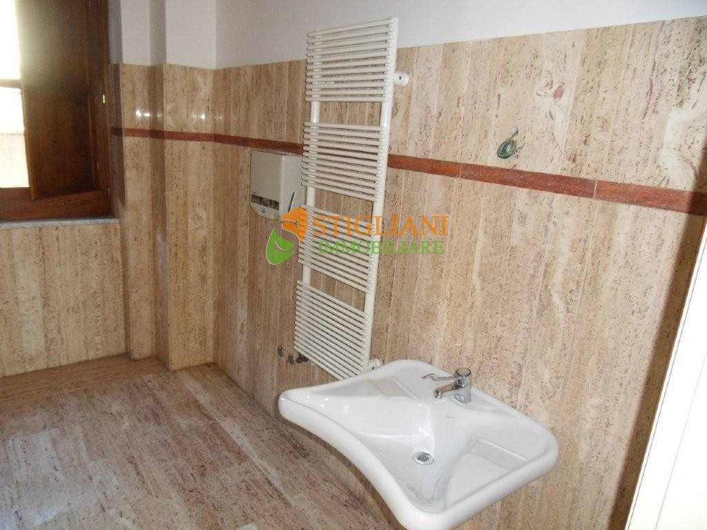 Studio/Ufficio in affitto a Campobasso, Centro