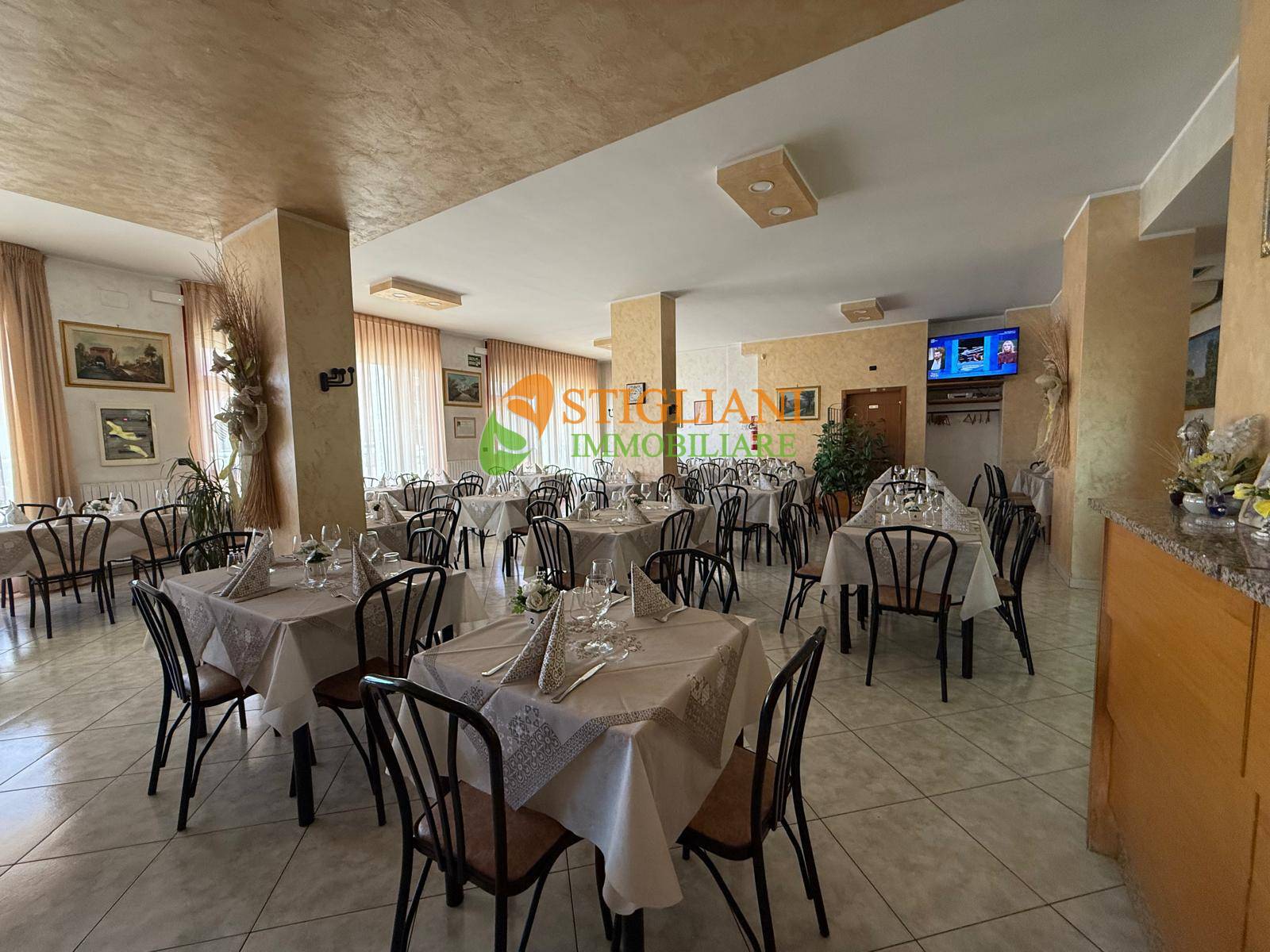 Attivita commerciale in vendita a Campobasso, Centro