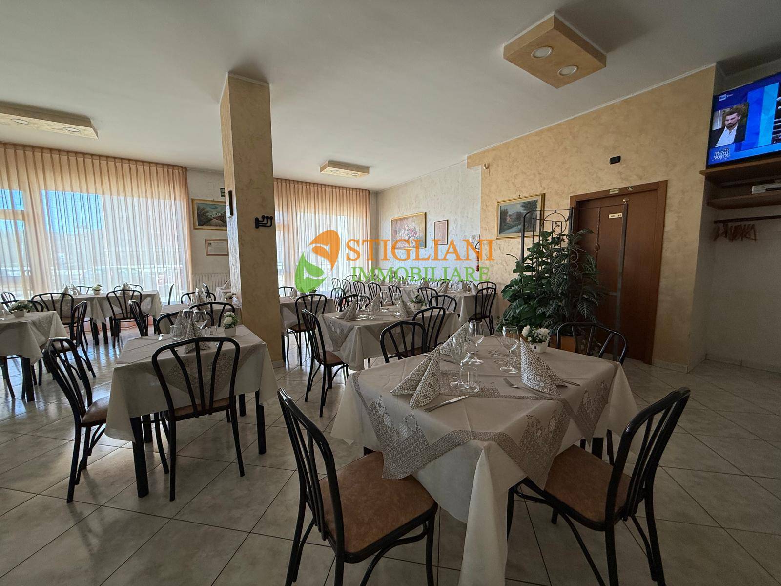 Attivita commerciale in vendita a Campobasso, Centro