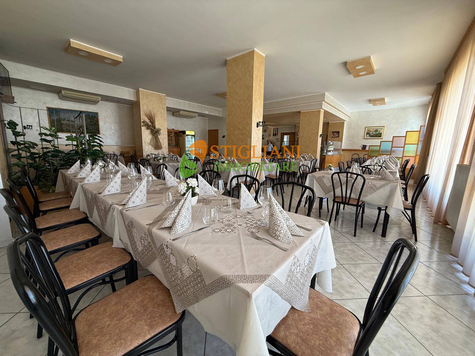 Attivita commerciale in vendita a Campobasso, Centro