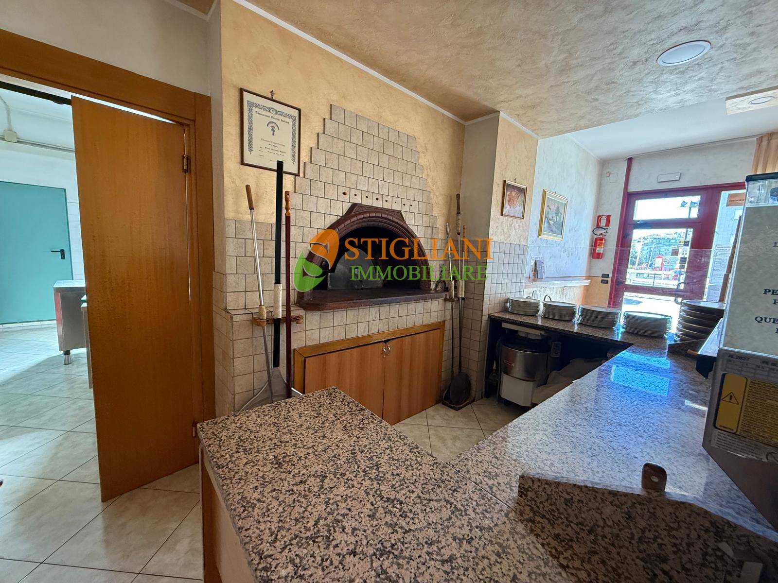 Attivita commerciale in vendita a Campobasso, Centro