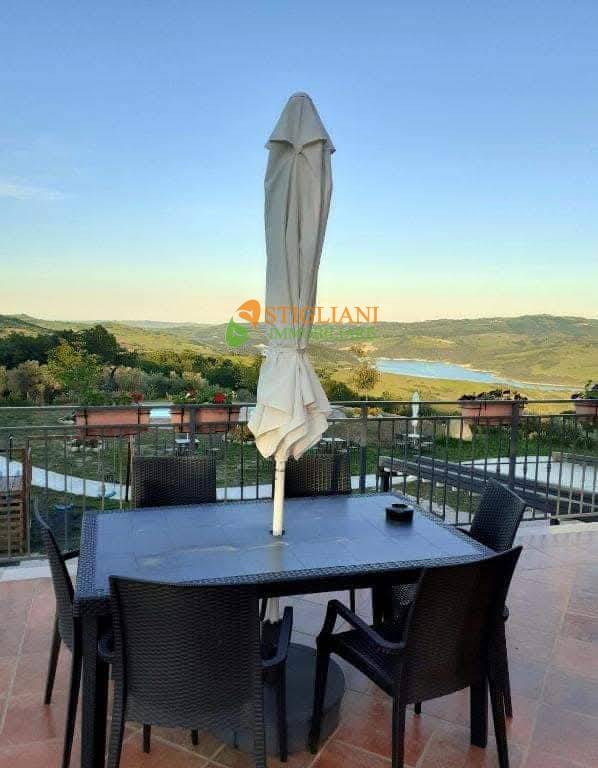 Casa singola in vendita a Guardialfiera