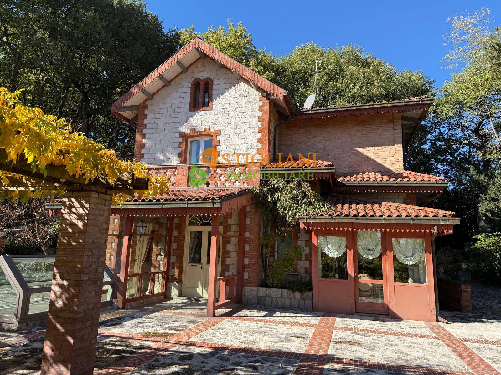 Villa in vendita a Campobasso