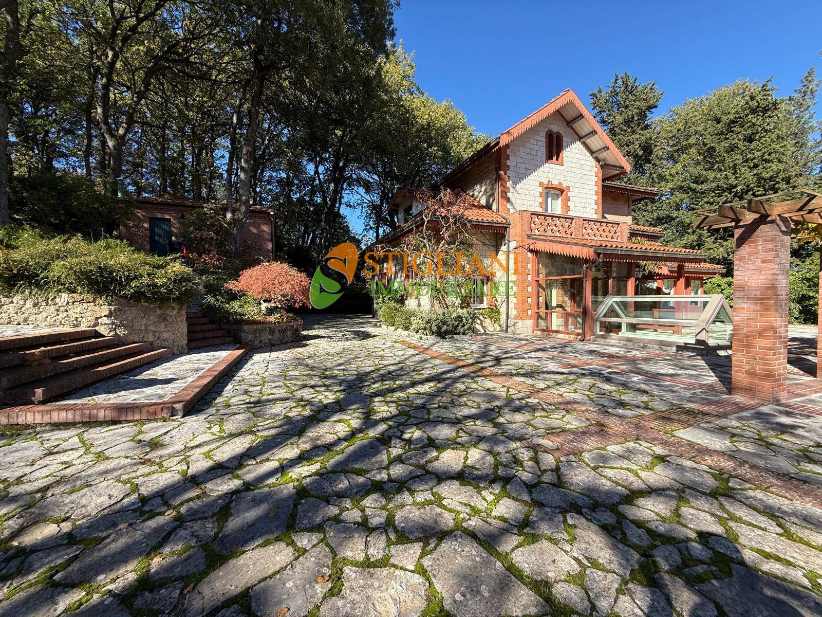 Villa in vendita a Campobasso