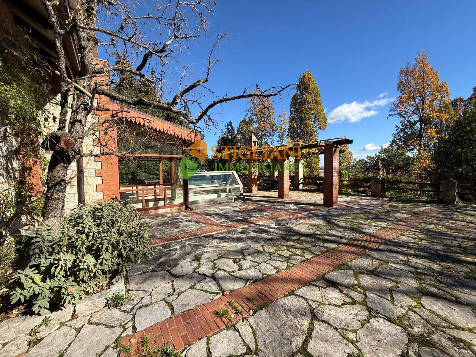 Villa in vendita a Campobasso