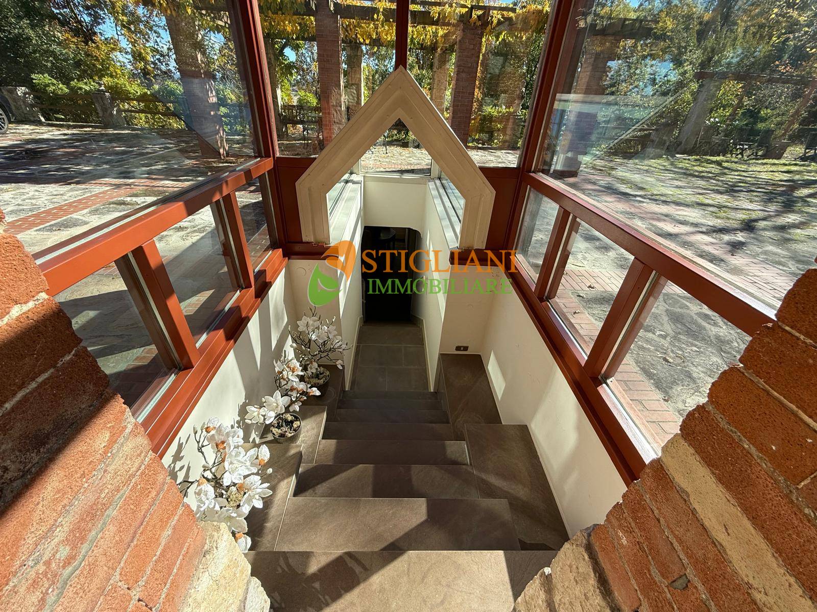 Villa in vendita a Campobasso