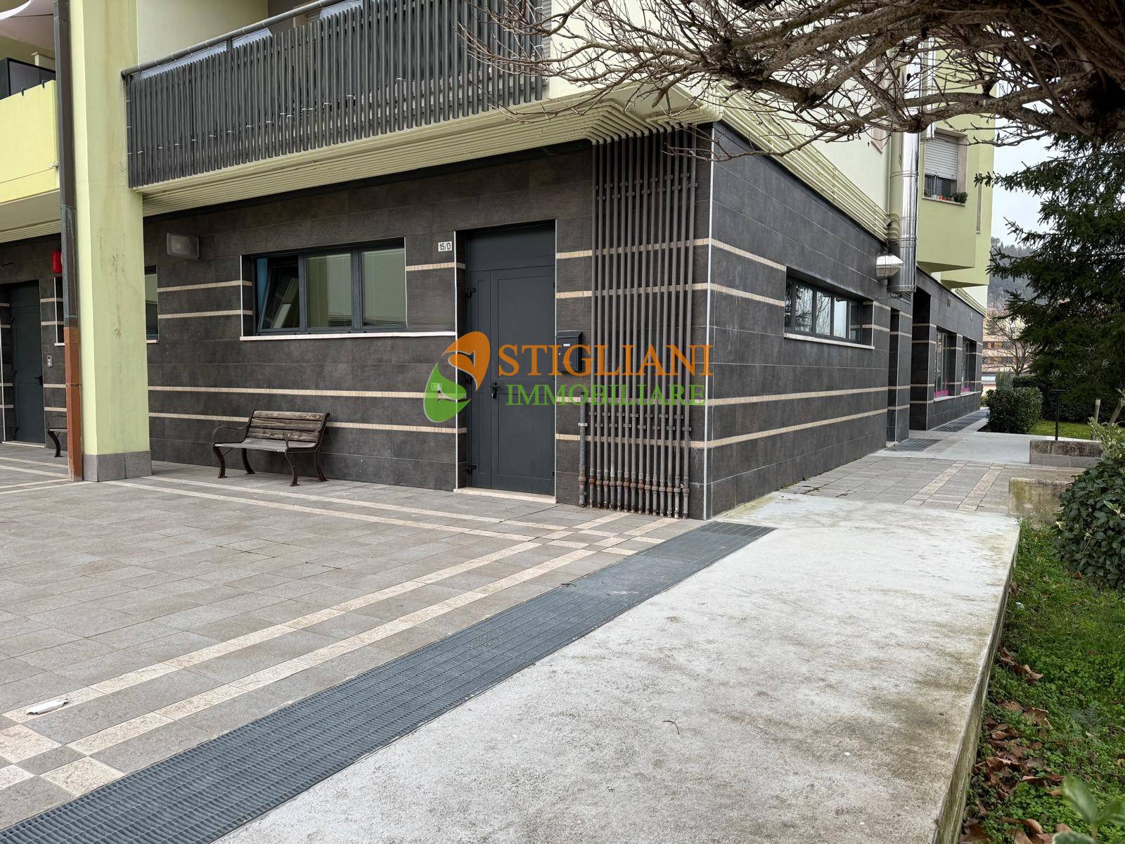 Studio/Ufficio in vendita a Campobasso, Centro