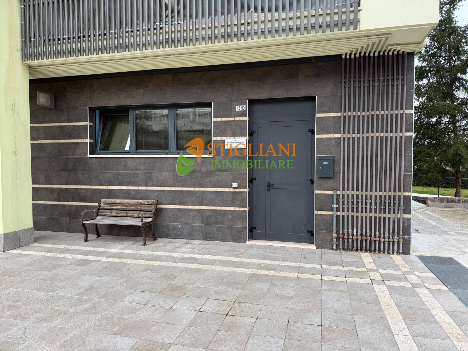 Studio/Ufficio in vendita a Campobasso, Centro