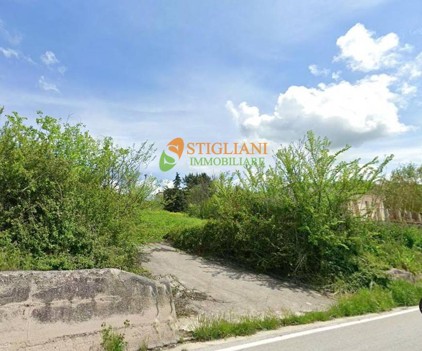 Terreno Agricolo in vendita a Campobasso