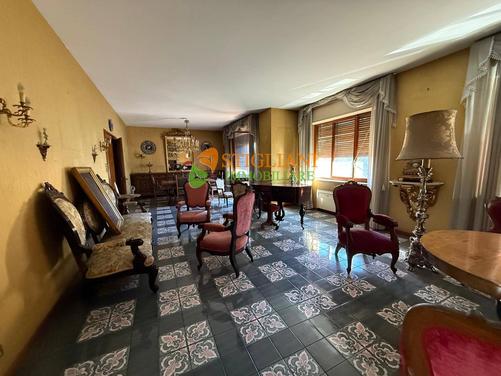 Villetta in vendita a Campobasso, Centro