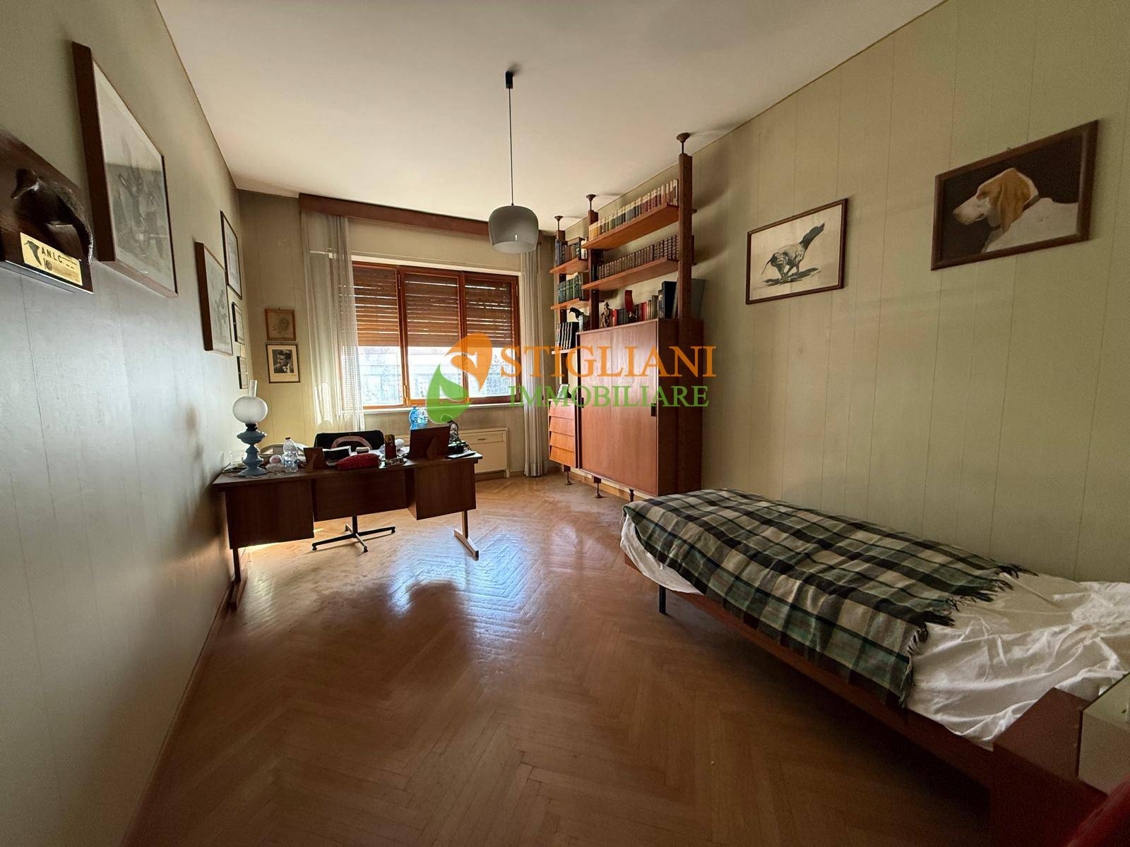 Villetta in vendita a Campobasso, Centro