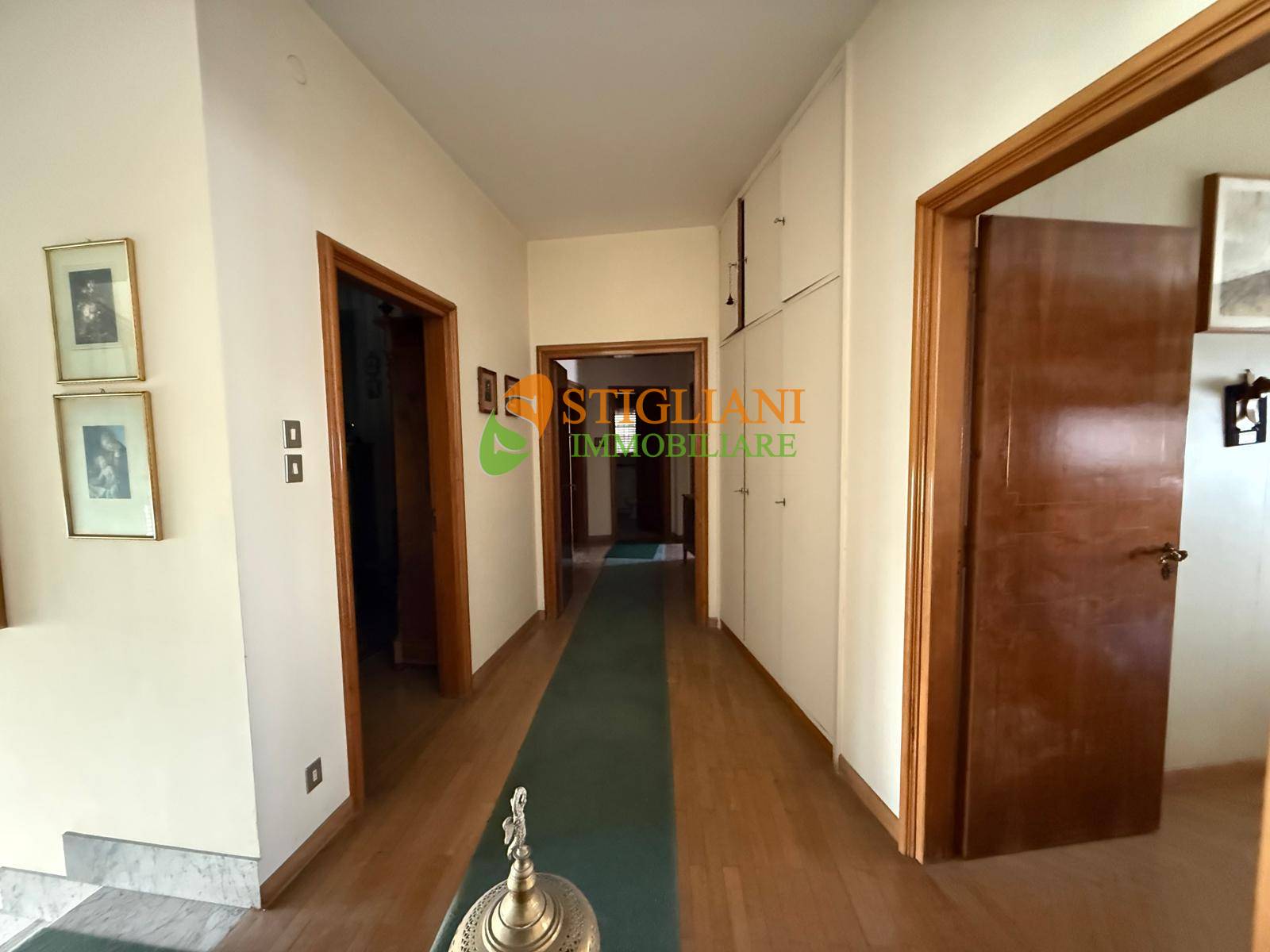 Villetta in vendita a Campobasso, Centro