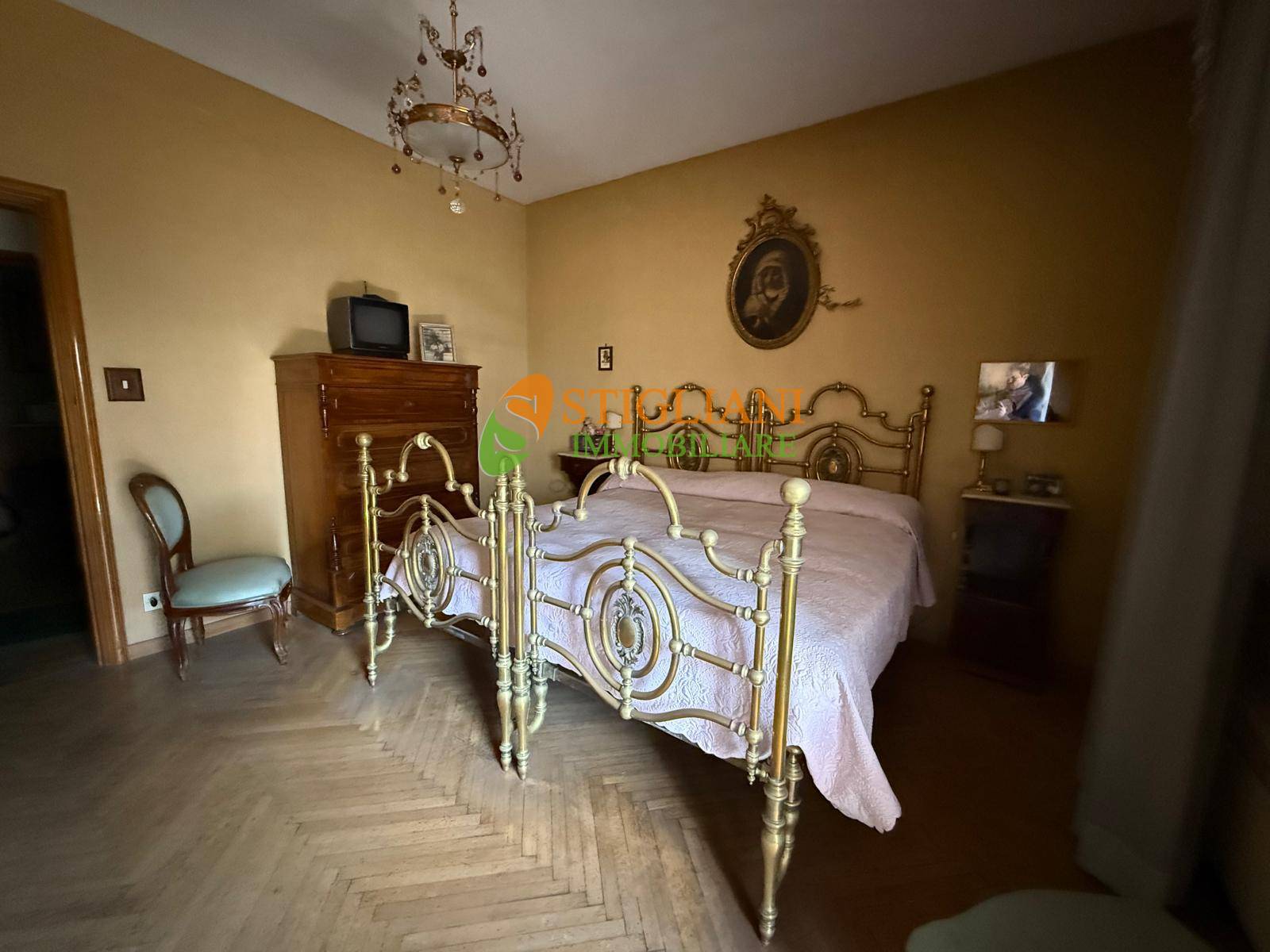 Villetta in vendita a Campobasso, Centro