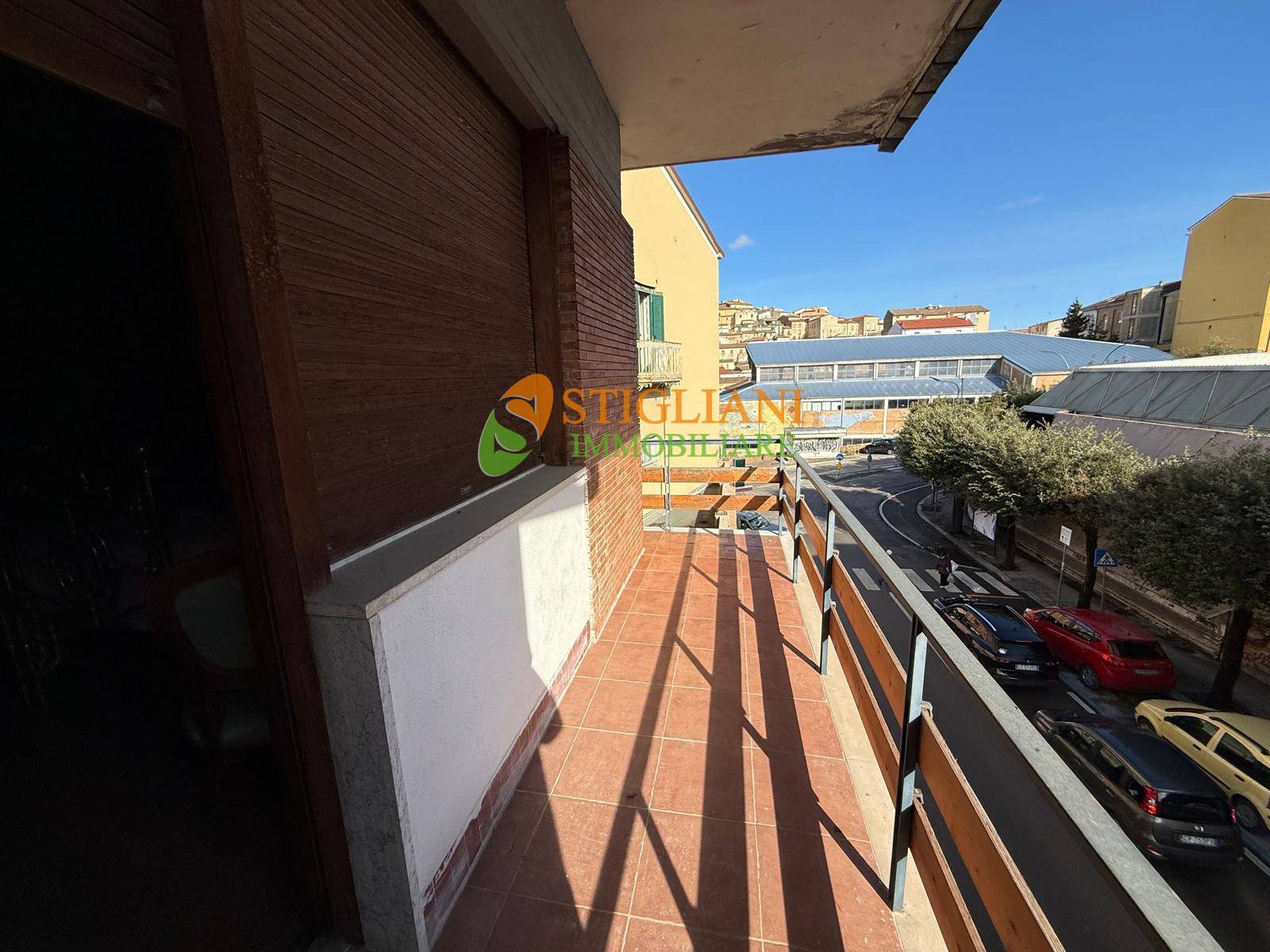 Villetta in vendita a Campobasso, Centro