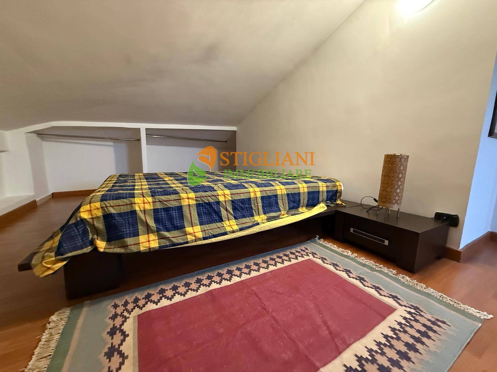 Appartamento in vendita a Campobasso, Centro