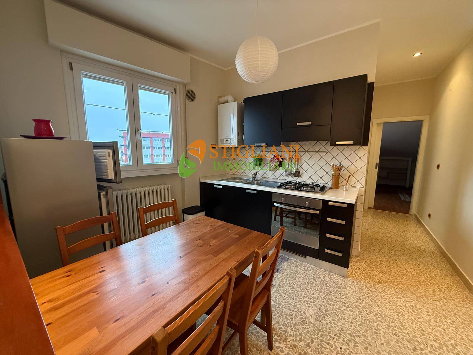 Appartamento in vendita a Campobasso, Centro