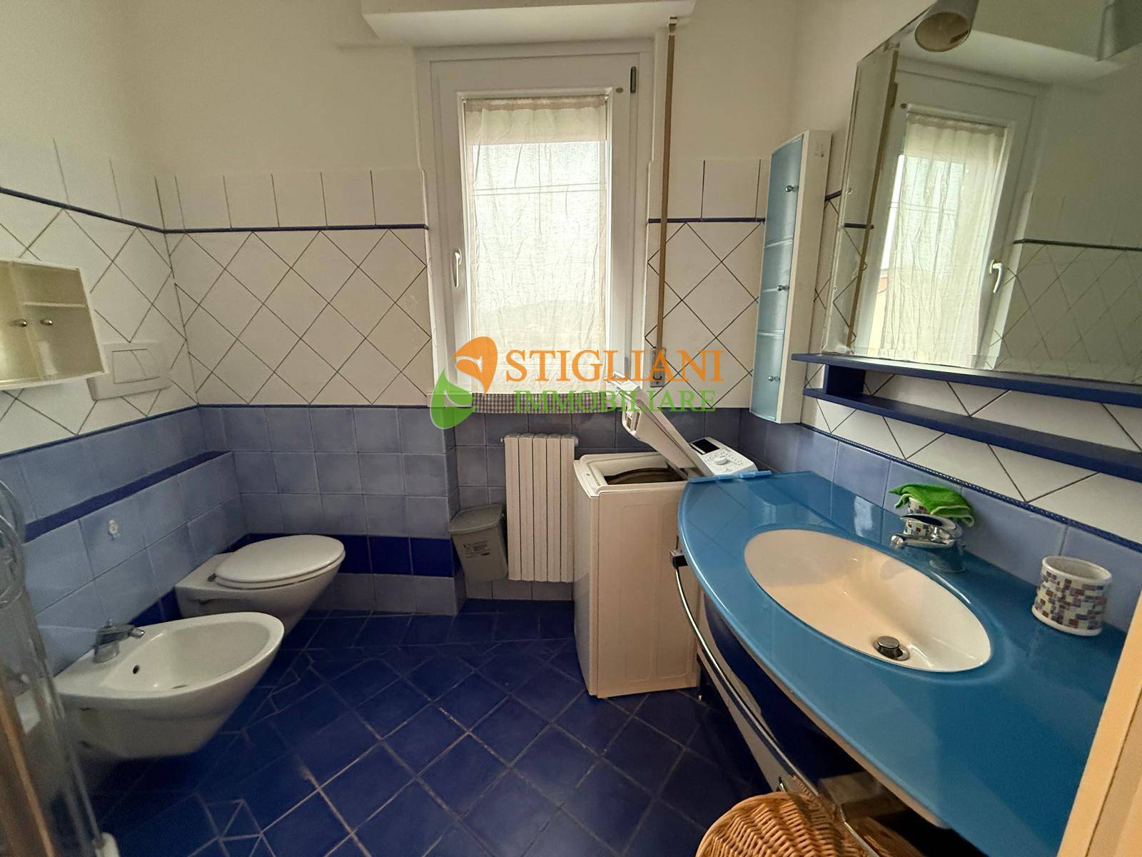 Appartamento in vendita a Campobasso, Centro