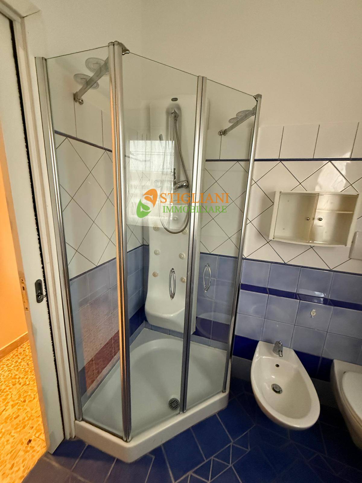 Appartamento in vendita a Campobasso, Centro