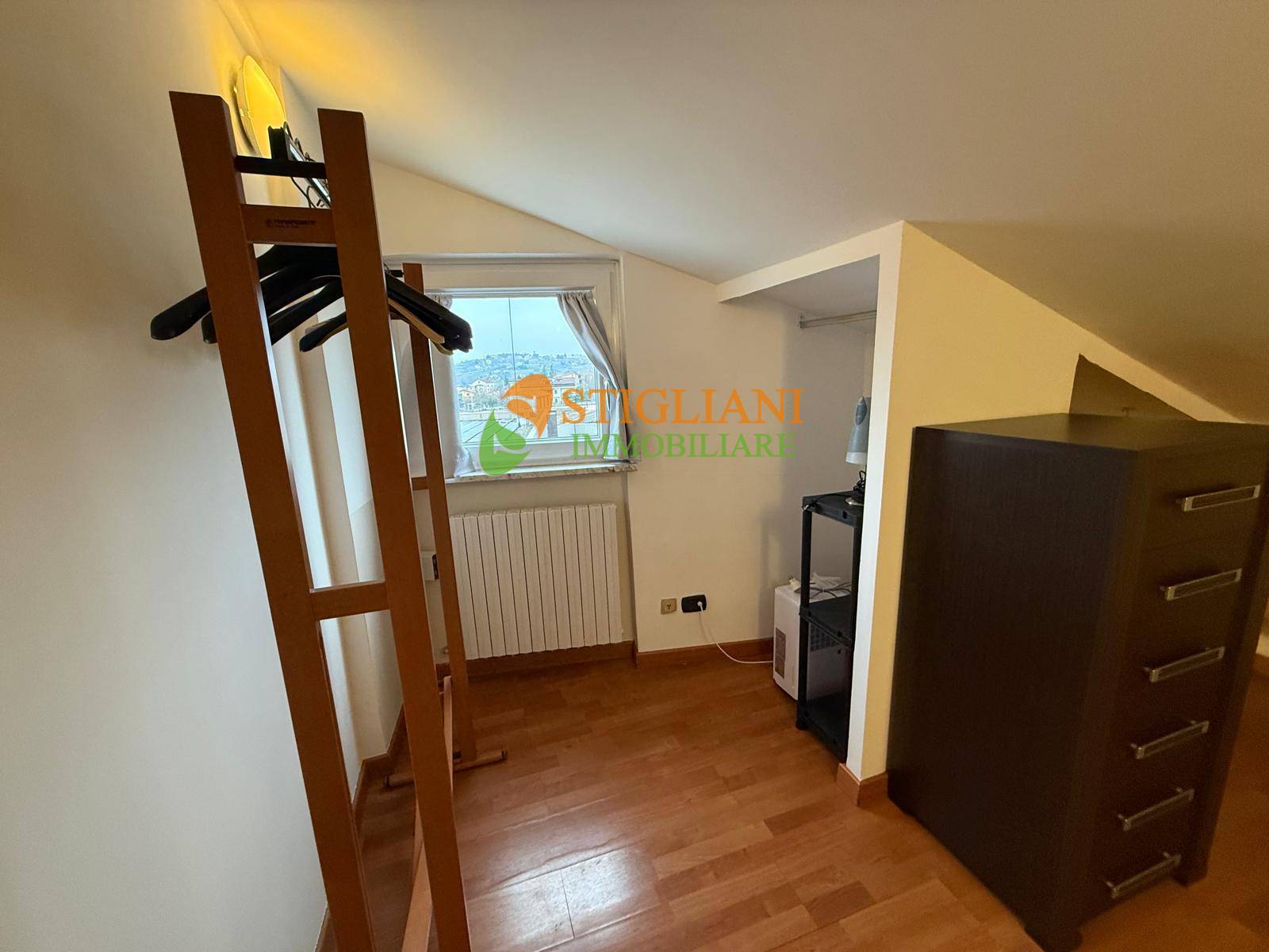 Appartamento in vendita a Campobasso, Centro