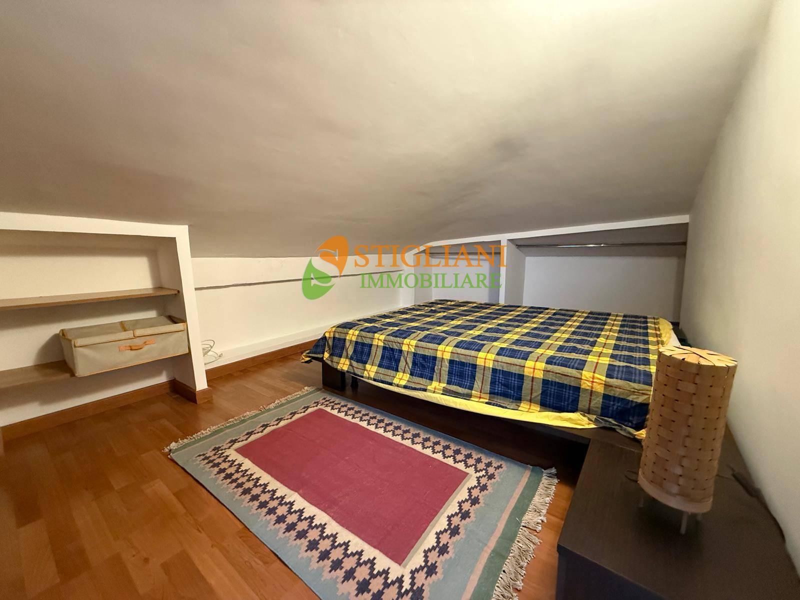 Appartamento in vendita a Campobasso, Centro