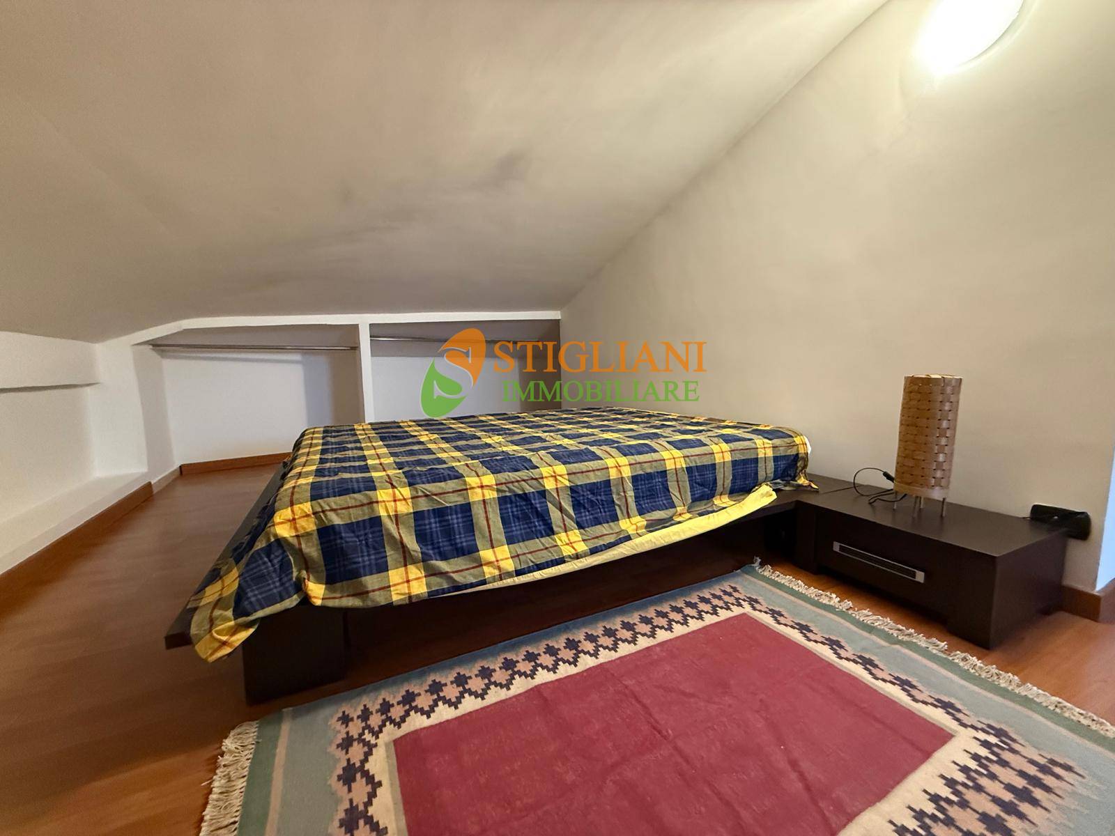 Appartamento in vendita a Campobasso, Centro