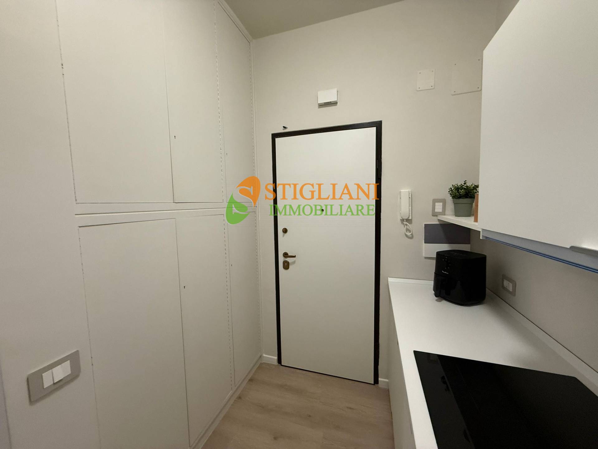 Appartamento in affitto a Campobasso, Centro