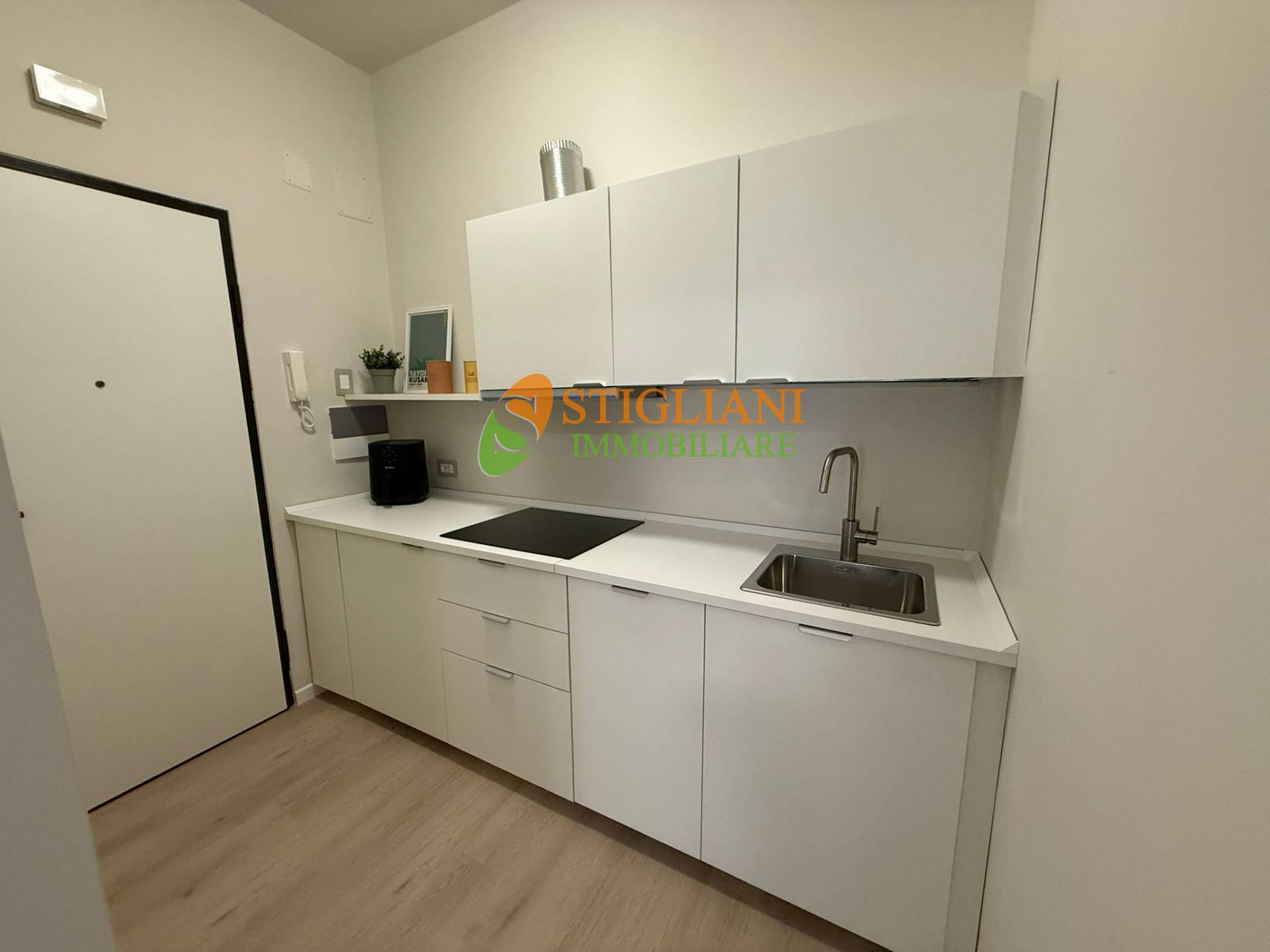 Appartamento in affitto a Campobasso, Centro