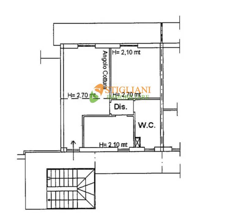 Appartamento in vendita a San Salvo, San Salvo Marina