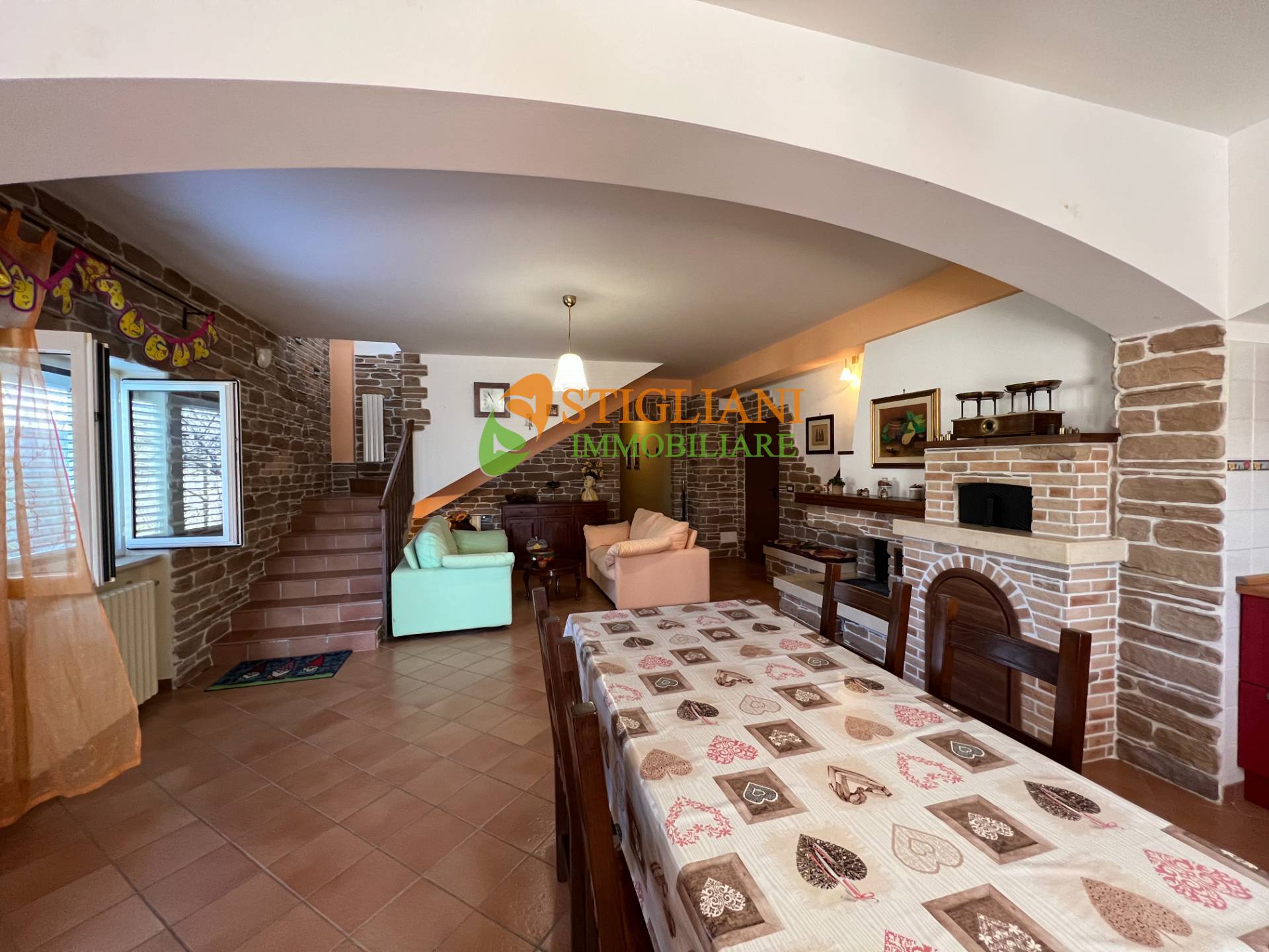 Villa Unifamiliare in vendita a Oratino, Coste di Oratino