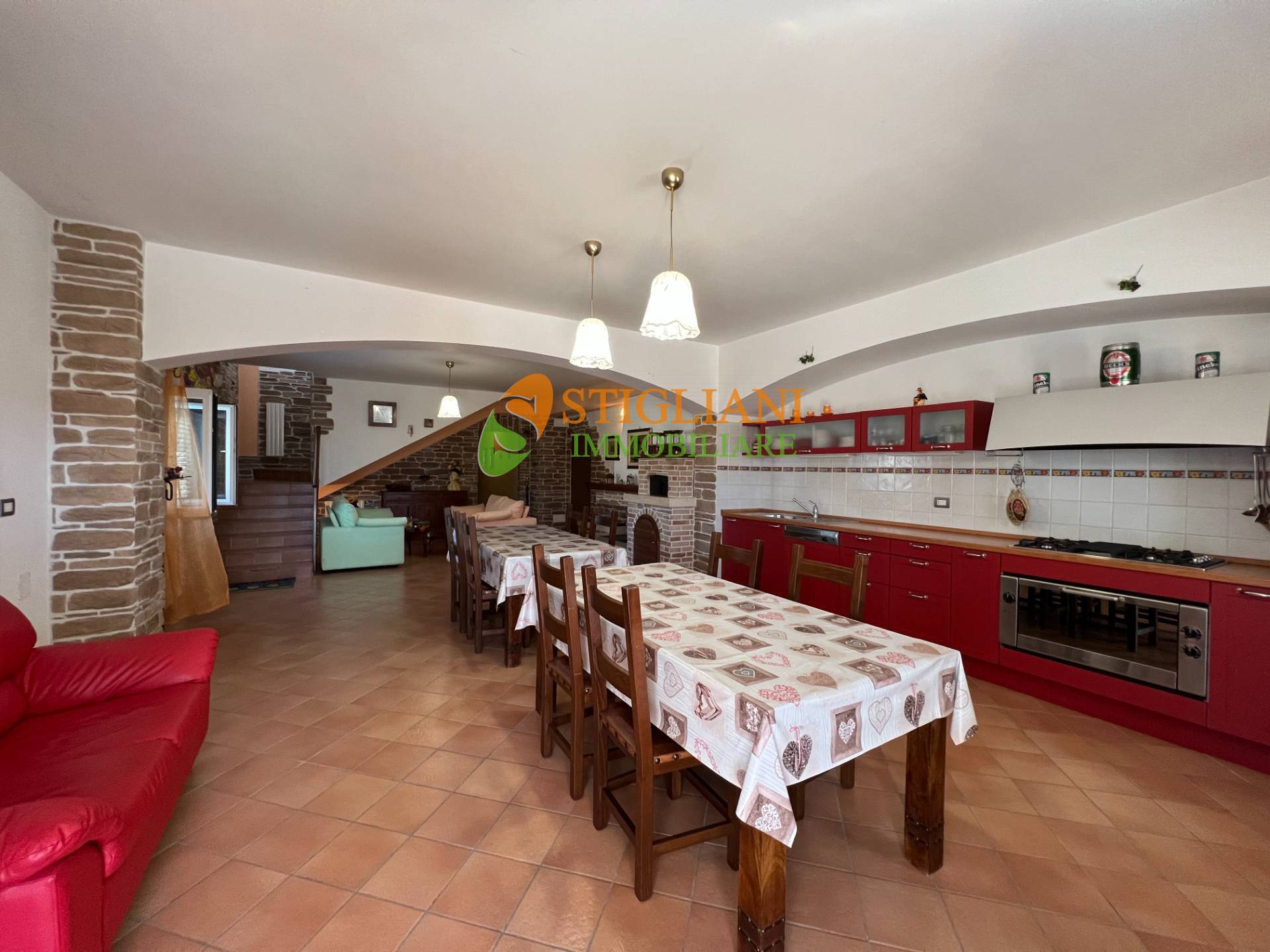 Villa Unifamiliare in vendita a Oratino, Coste di Oratino