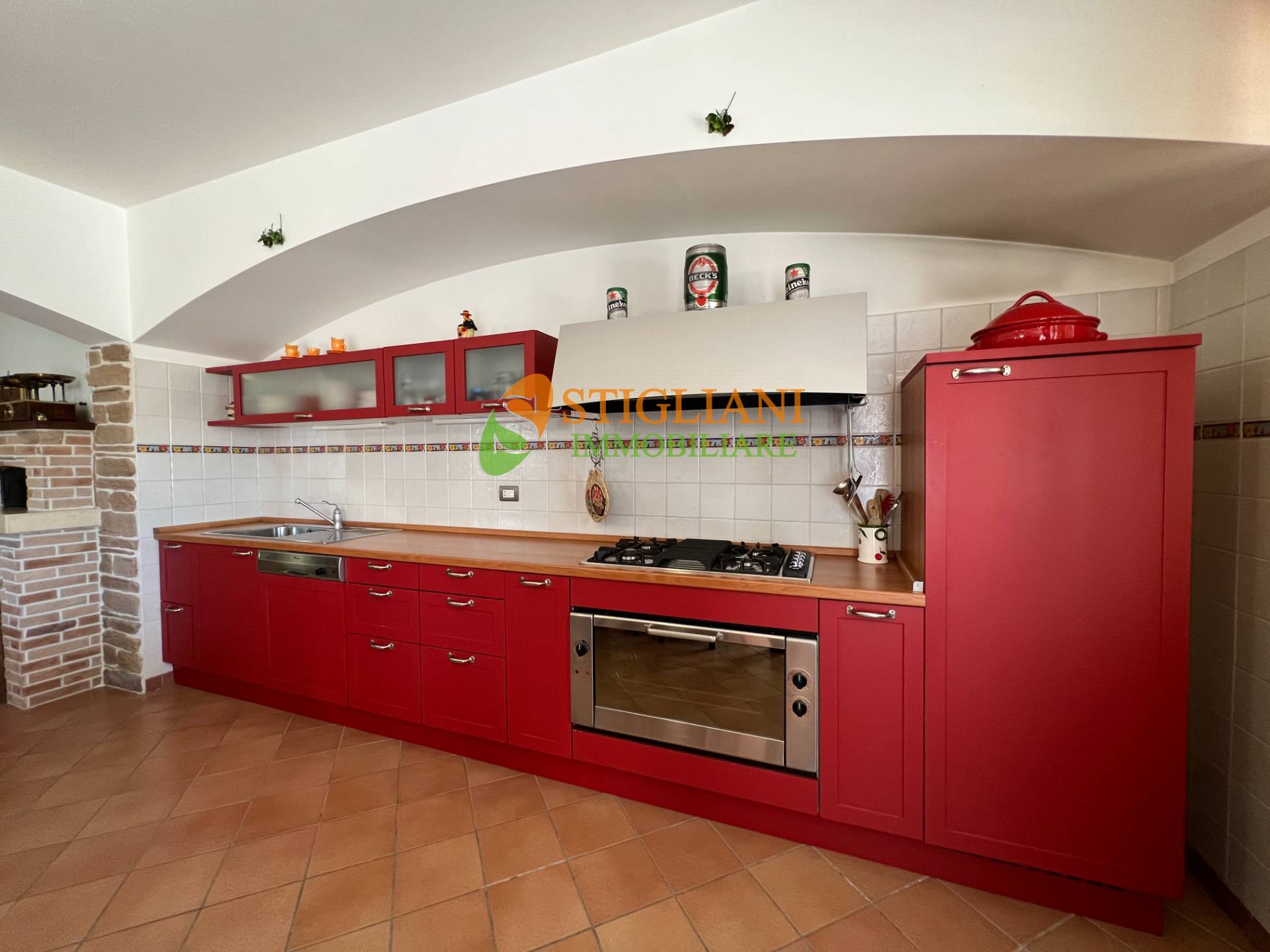 Villa Unifamiliare in vendita a Oratino, Coste di Oratino