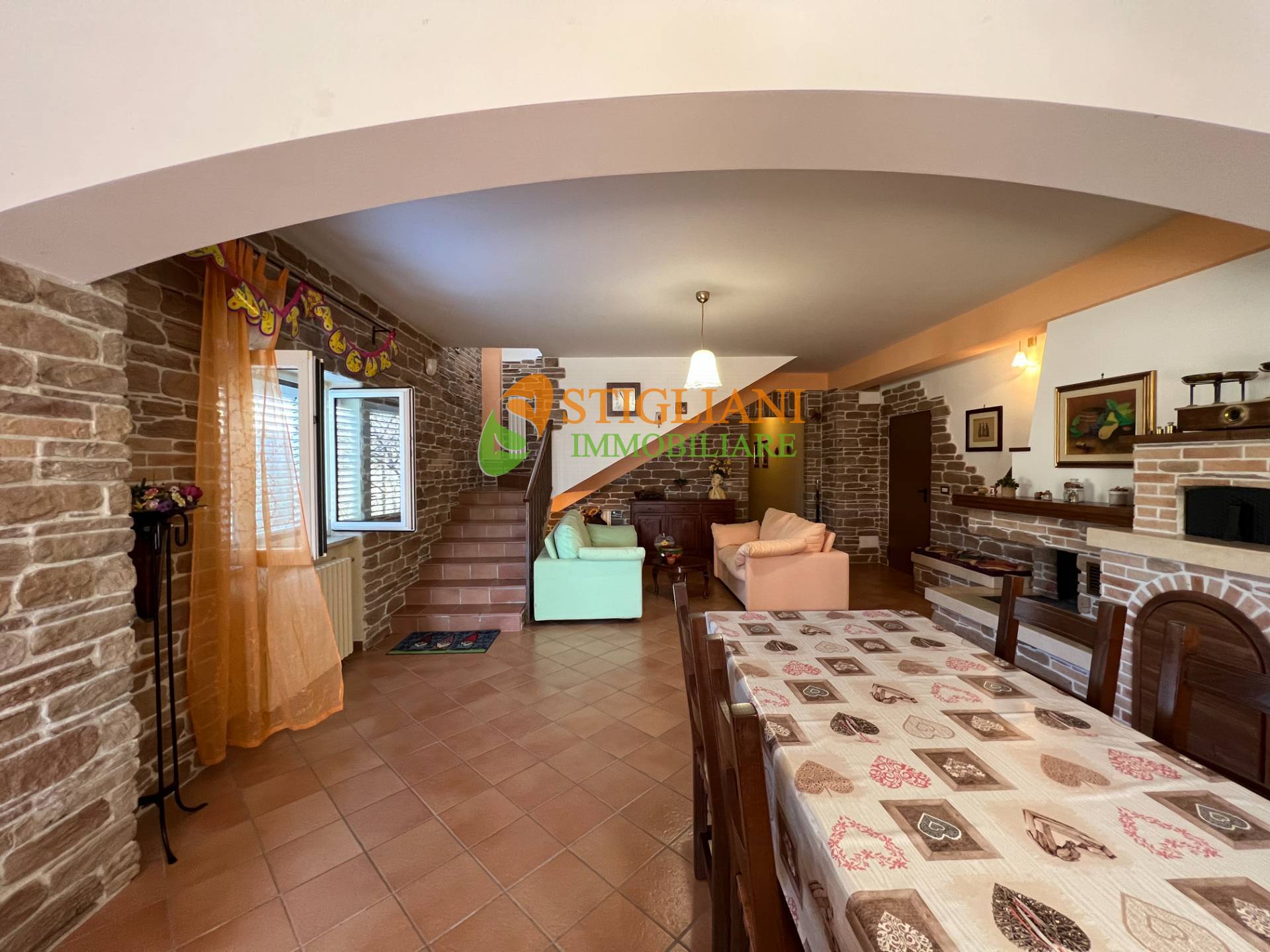 Villa Unifamiliare in vendita a Oratino, Coste di Oratino