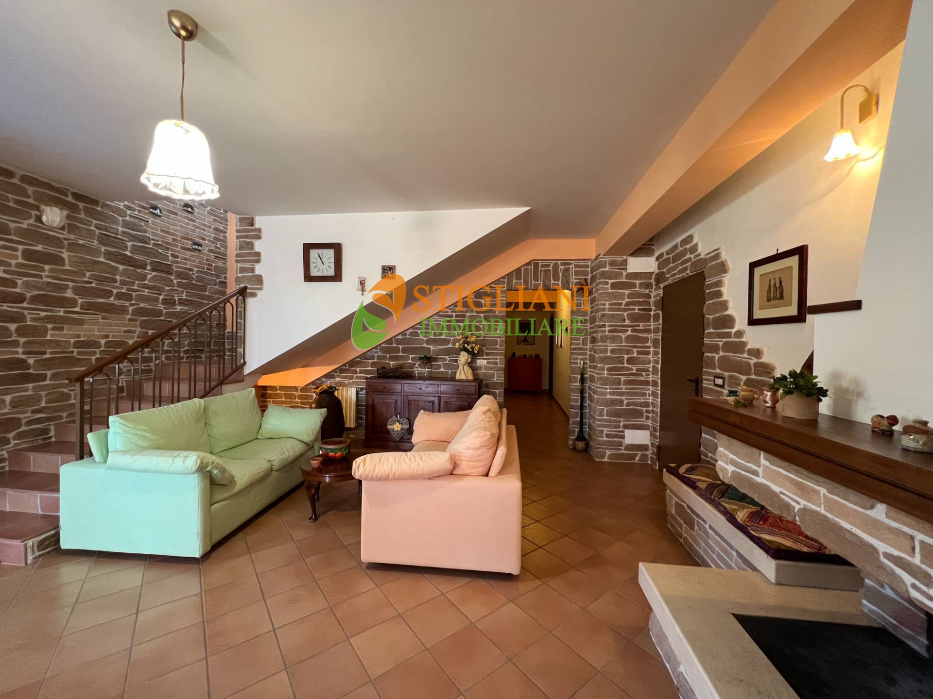 Villa Unifamiliare in vendita a Oratino, Coste di Oratino