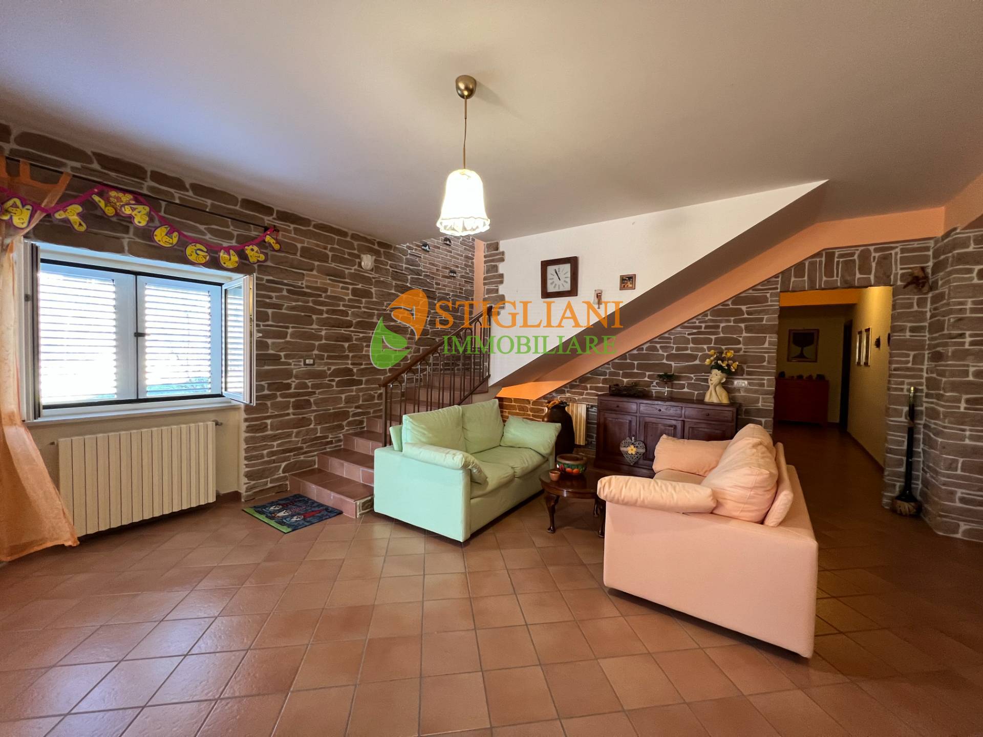 Villa Unifamiliare in vendita a Oratino, Coste di Oratino