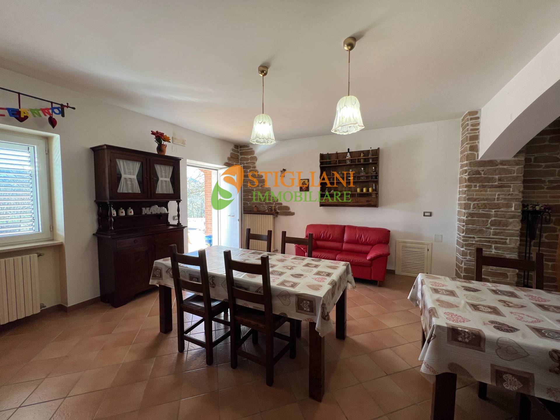 Villa Unifamiliare in vendita a Oratino, Coste di Oratino