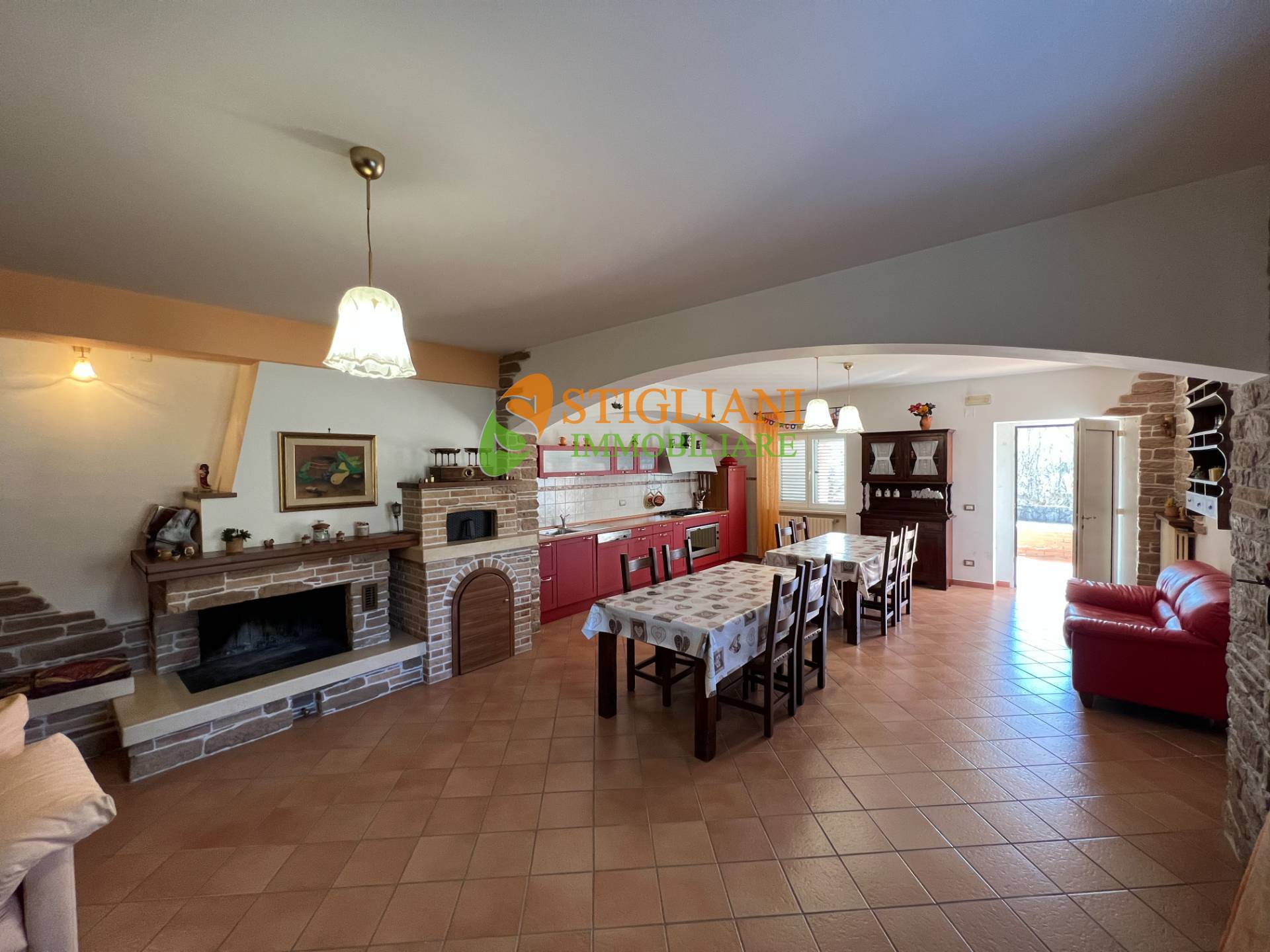 Villa Unifamiliare in vendita a Oratino, Coste di Oratino