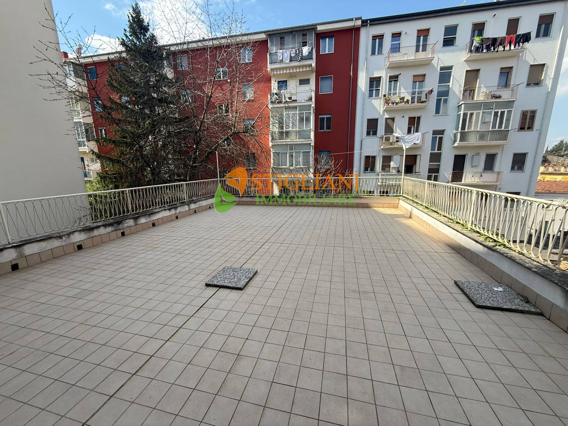 Appartamento in affitto a Campobasso, Via Torino