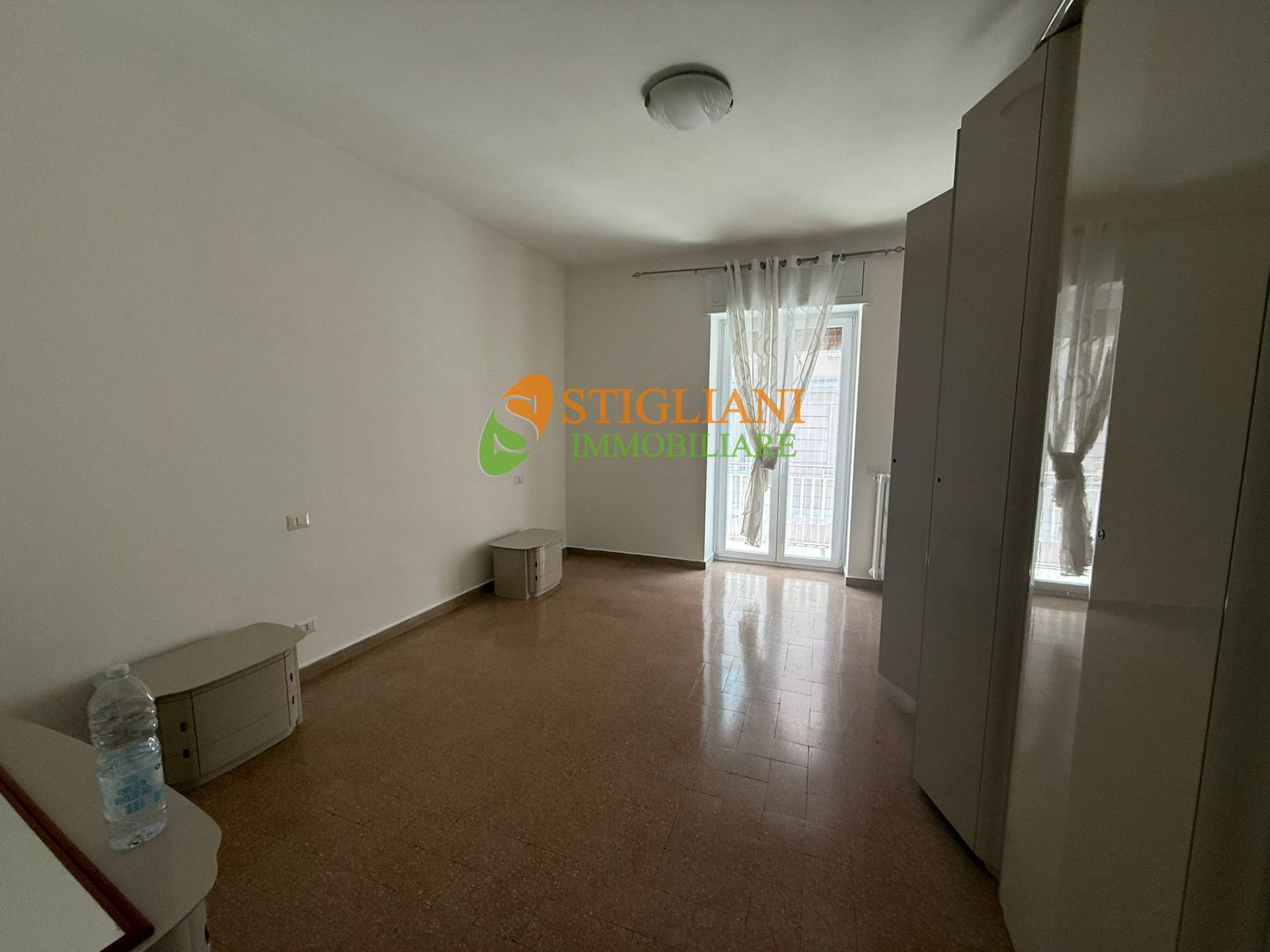 Appartamento in affitto a Campobasso, Via Torino