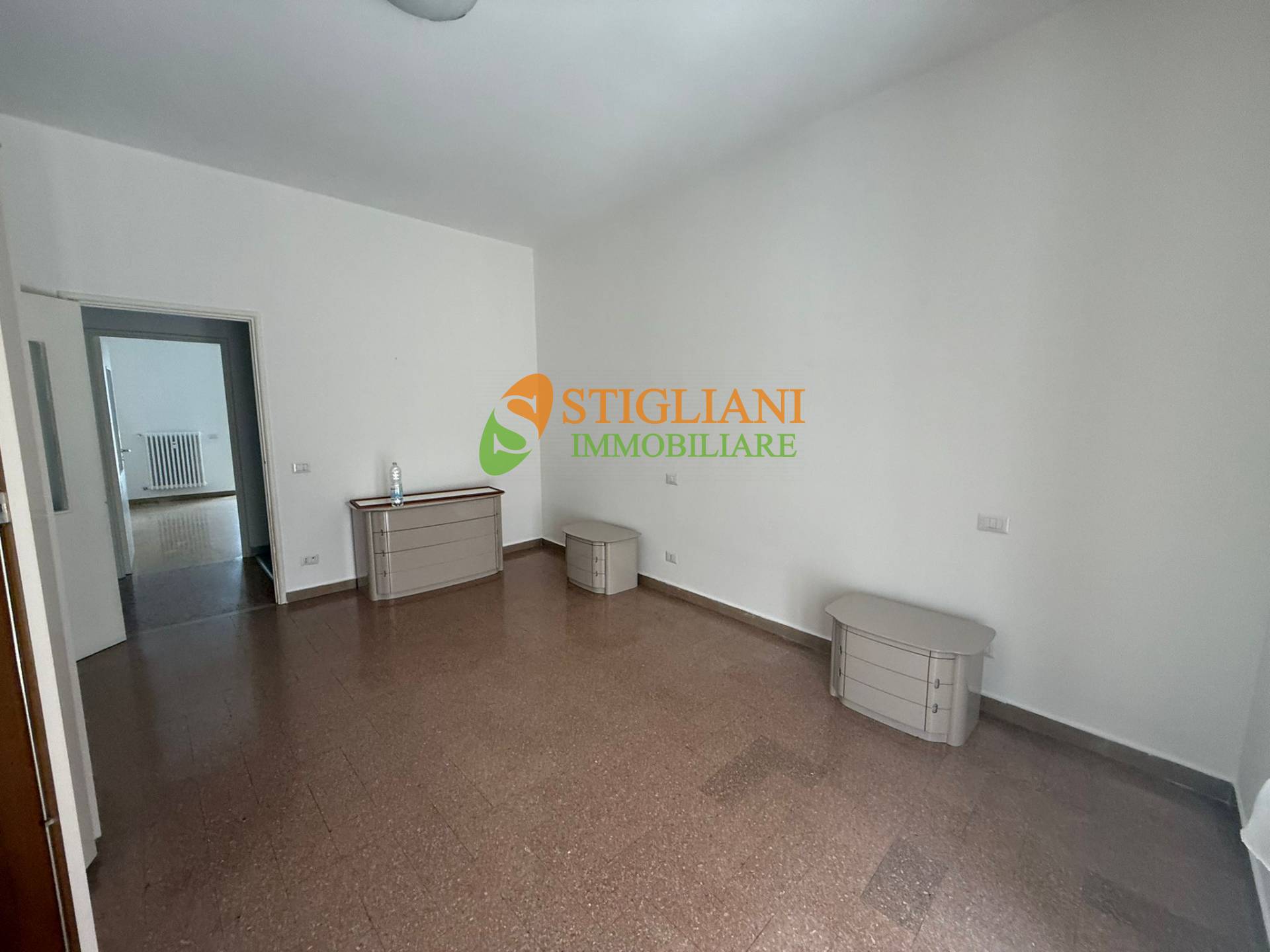 Appartamento in affitto a Campobasso, Via Torino