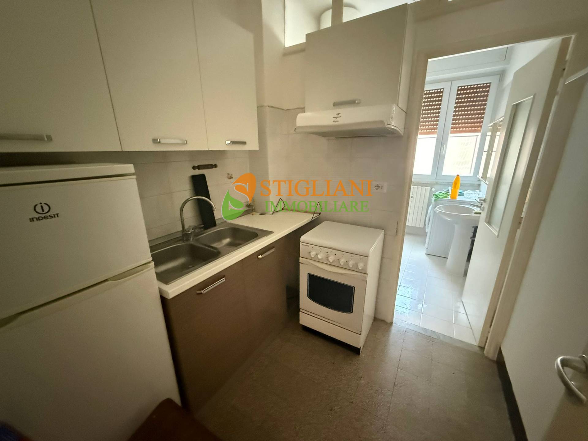 Appartamento in affitto a Campobasso, Via Torino