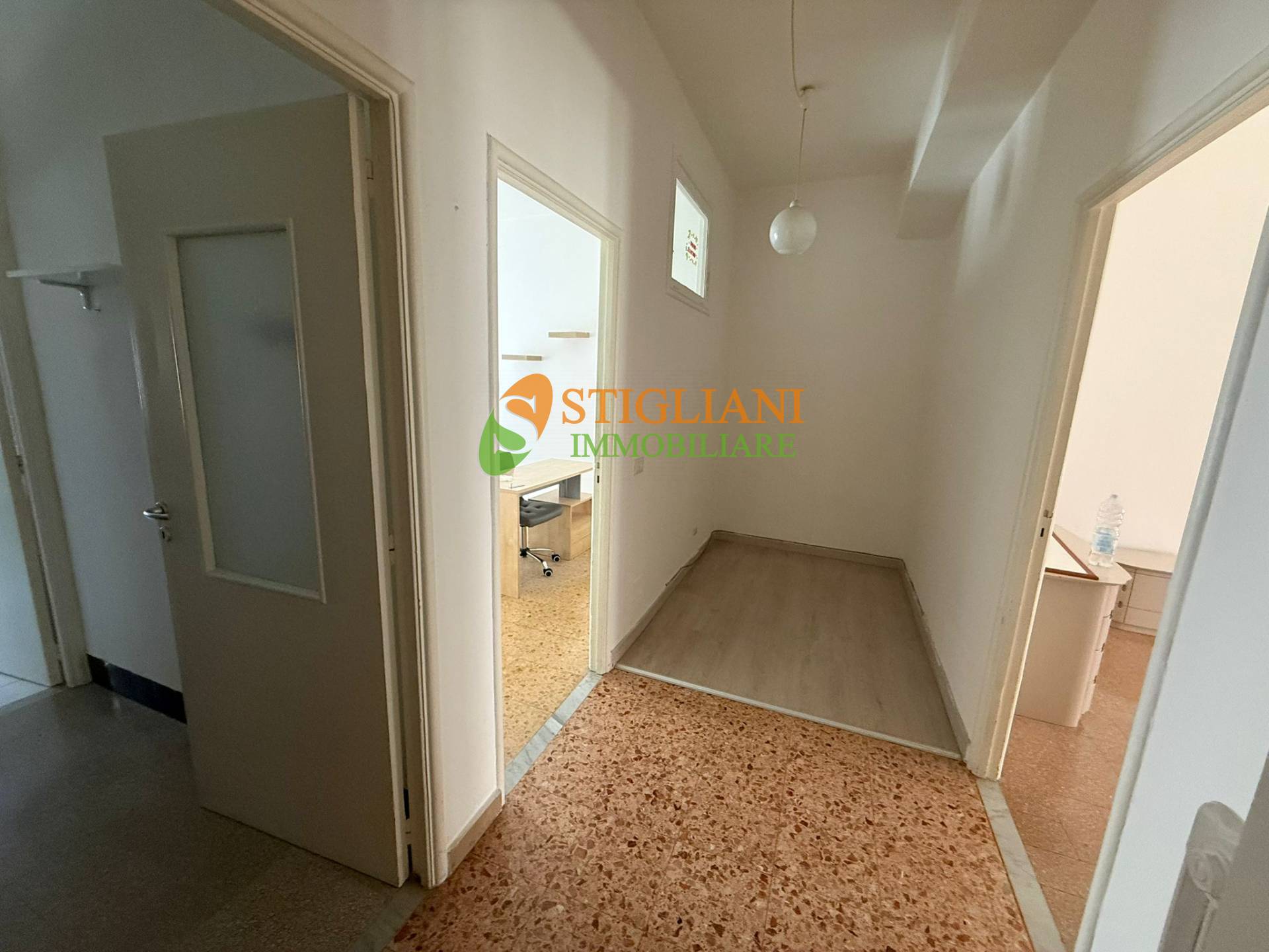 Appartamento in affitto a Campobasso, Via Torino