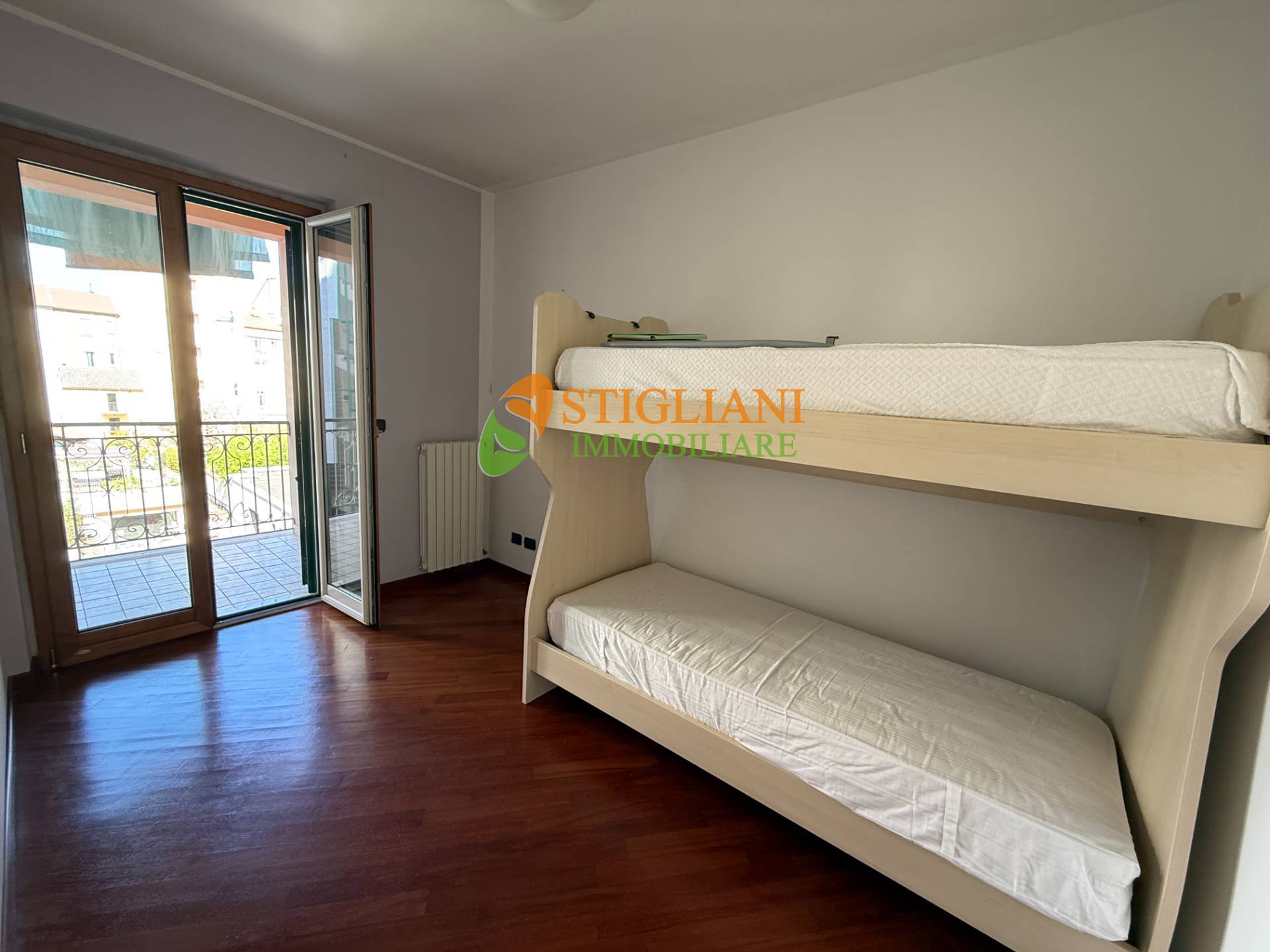 Appartamento in affitto a Campobasso, Centro