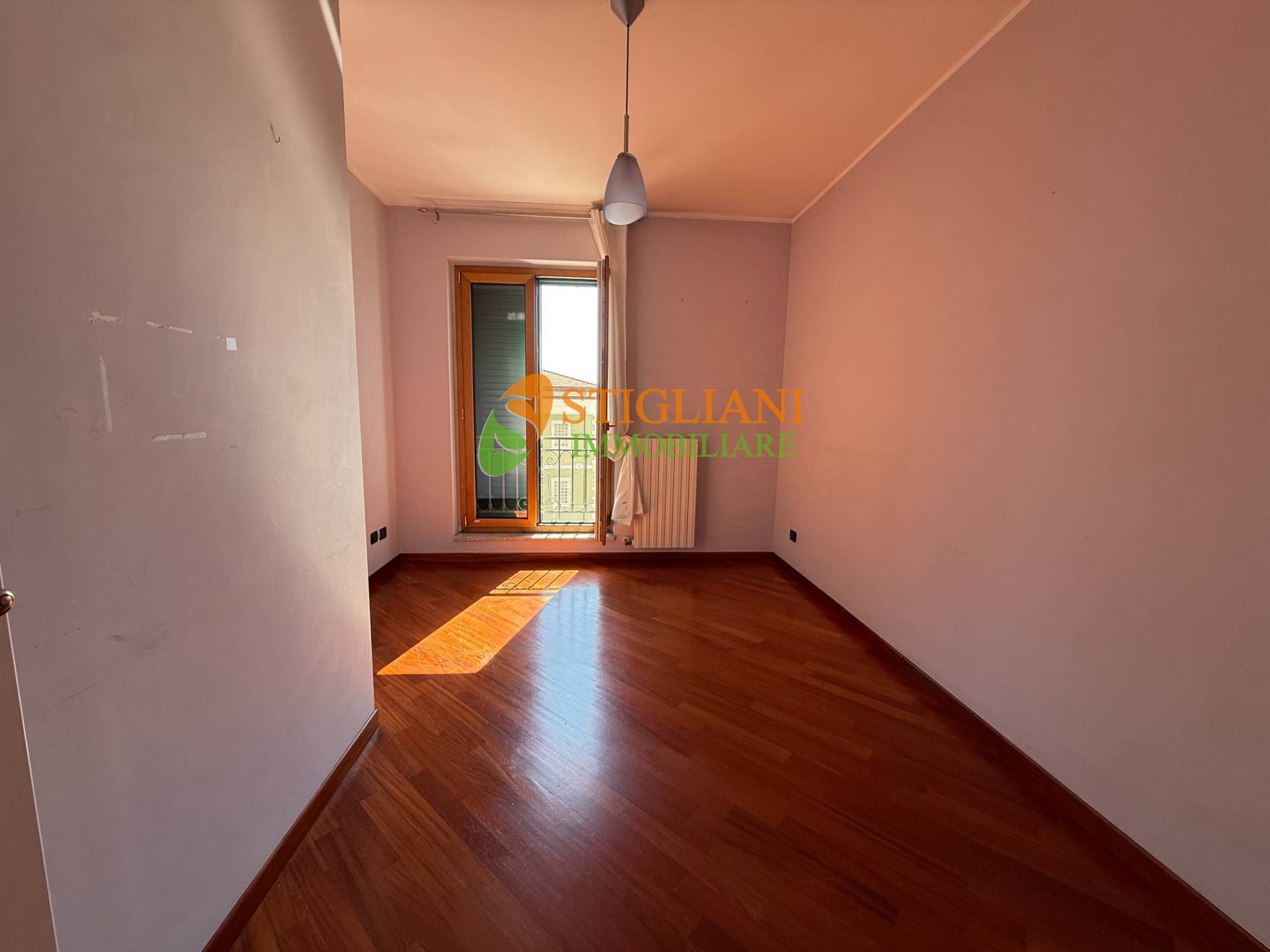 Appartamento in affitto a Campobasso, Centro