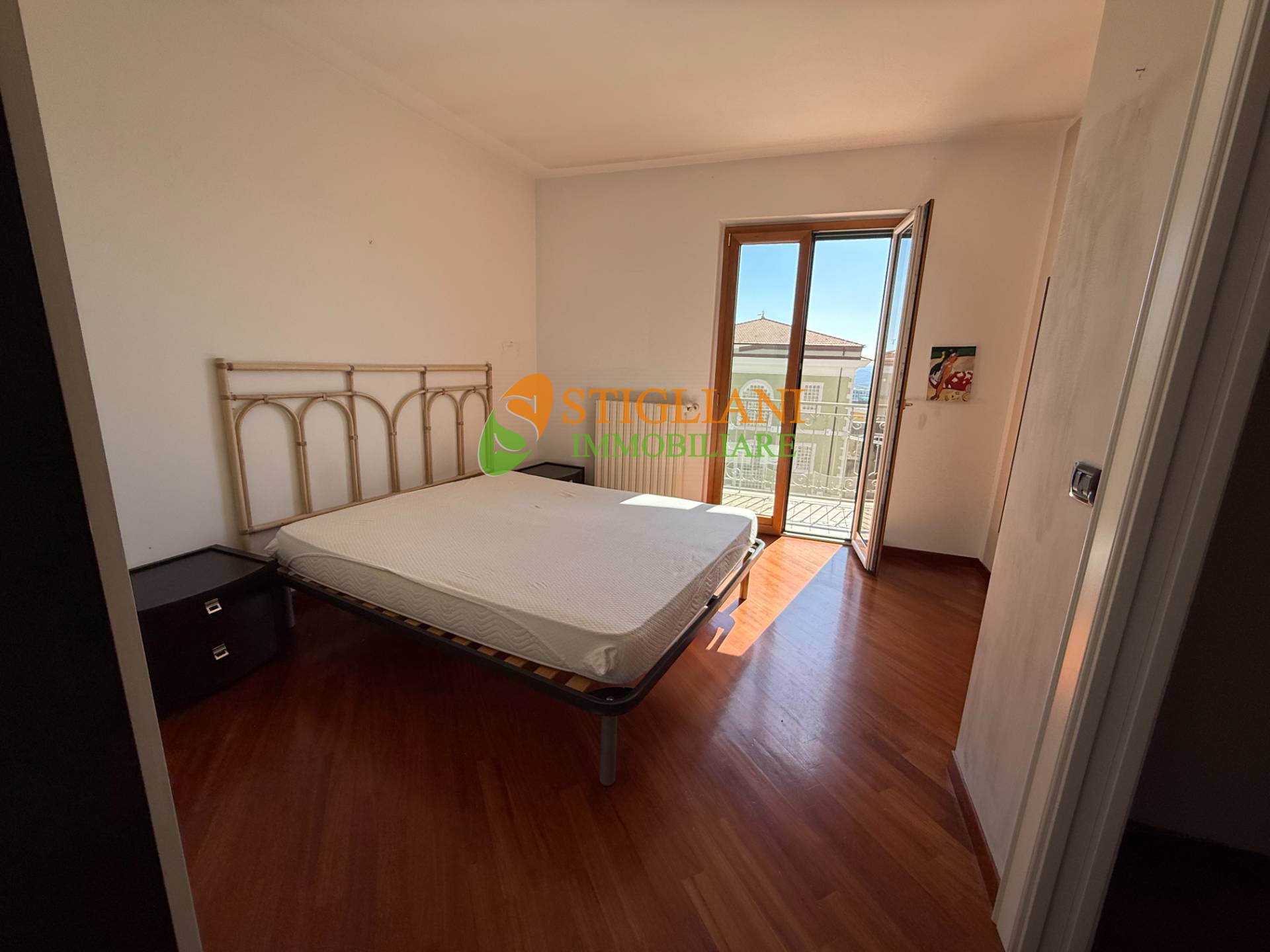 Appartamento in affitto a Campobasso, Centro