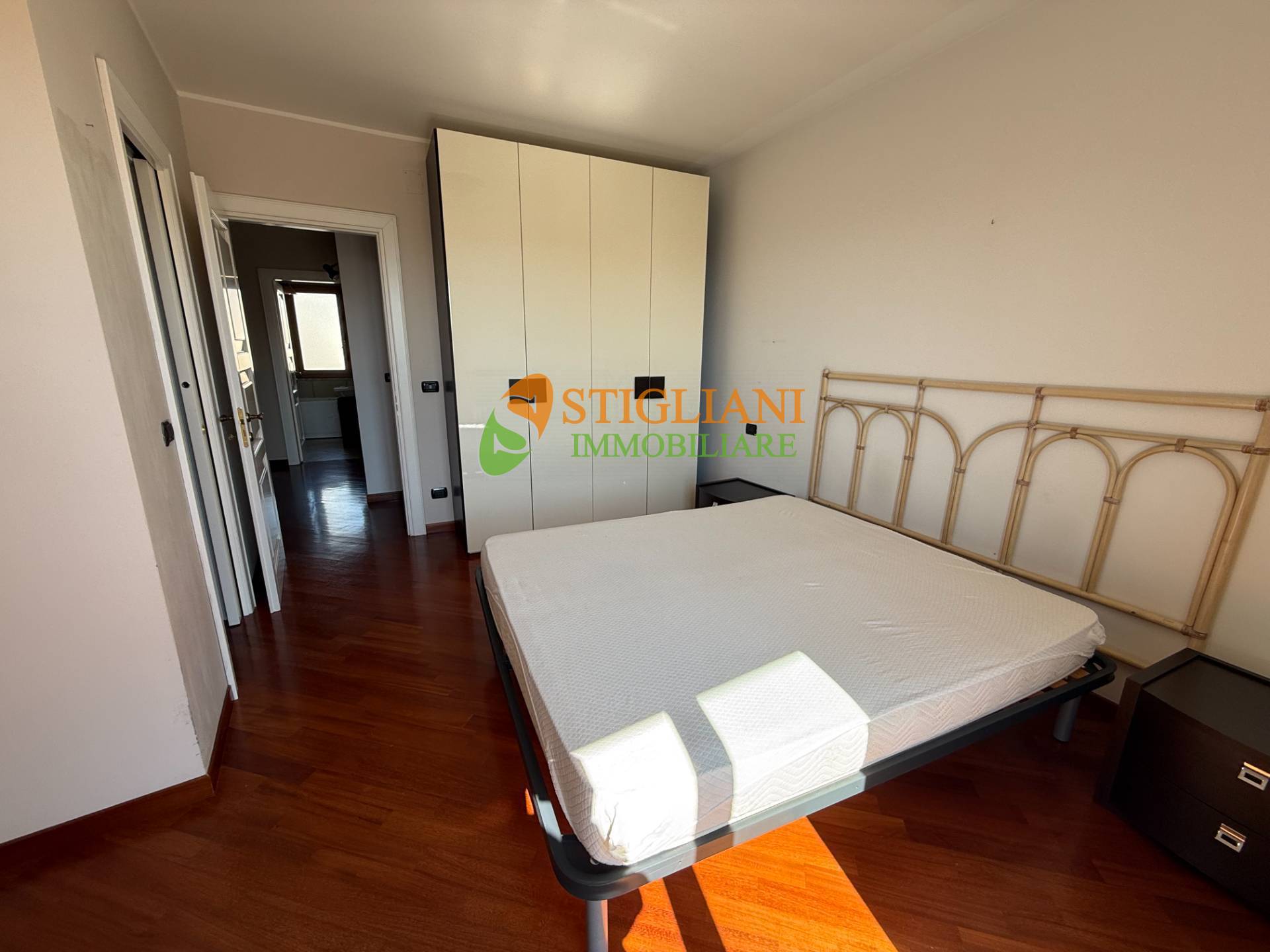 Appartamento in affitto a Campobasso, Centro