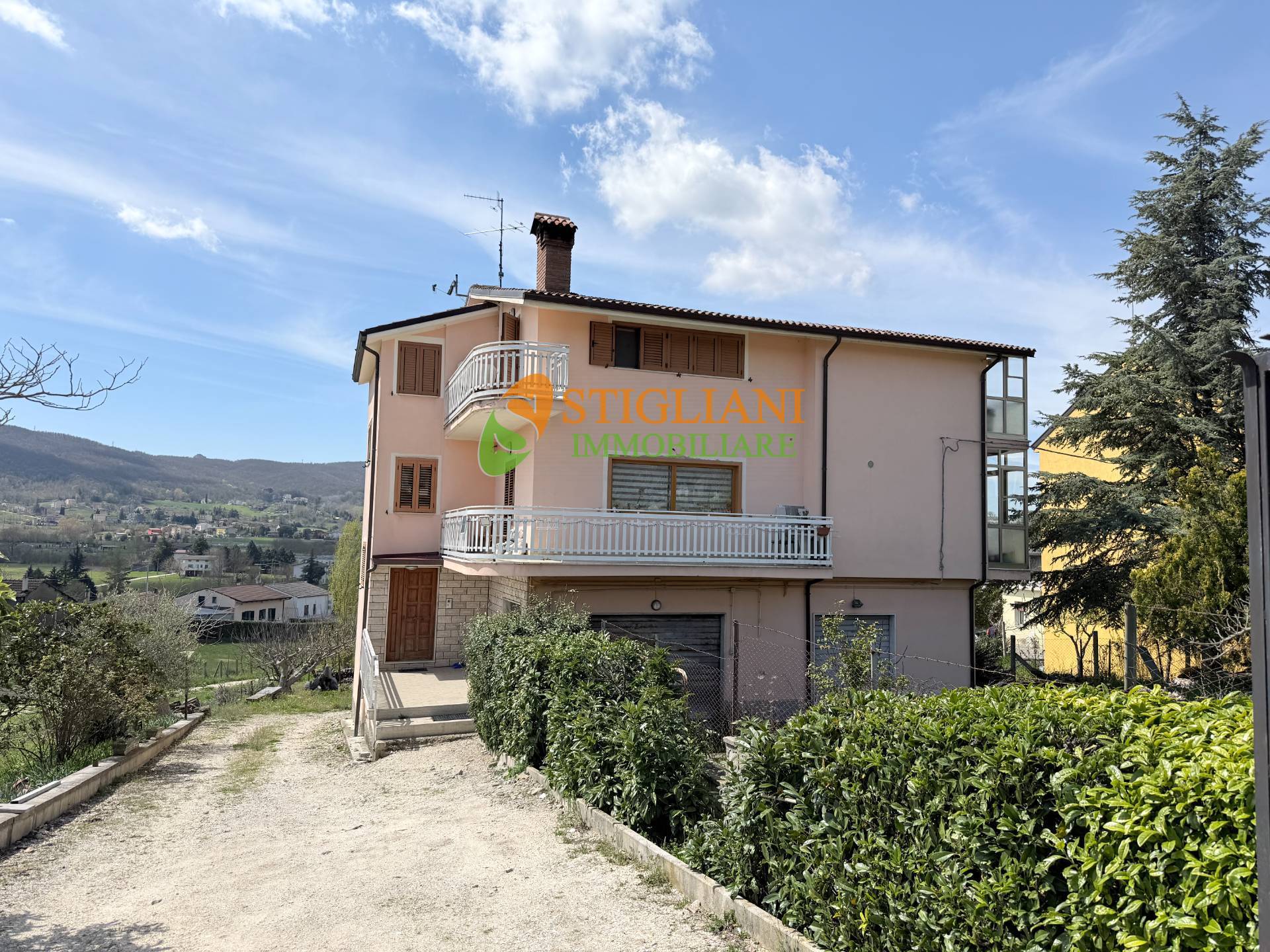 Appartamento in vendita a Campobasso, Periferia