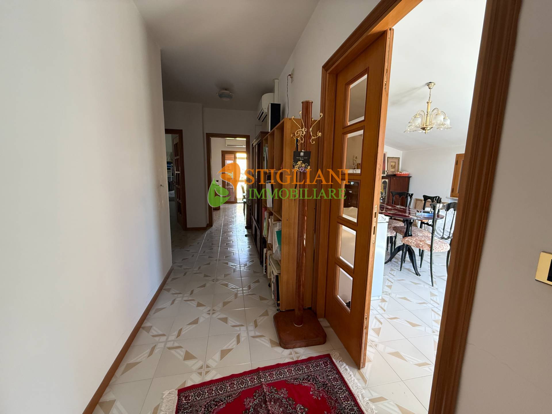 Appartamento in vendita a Campobasso, Periferia