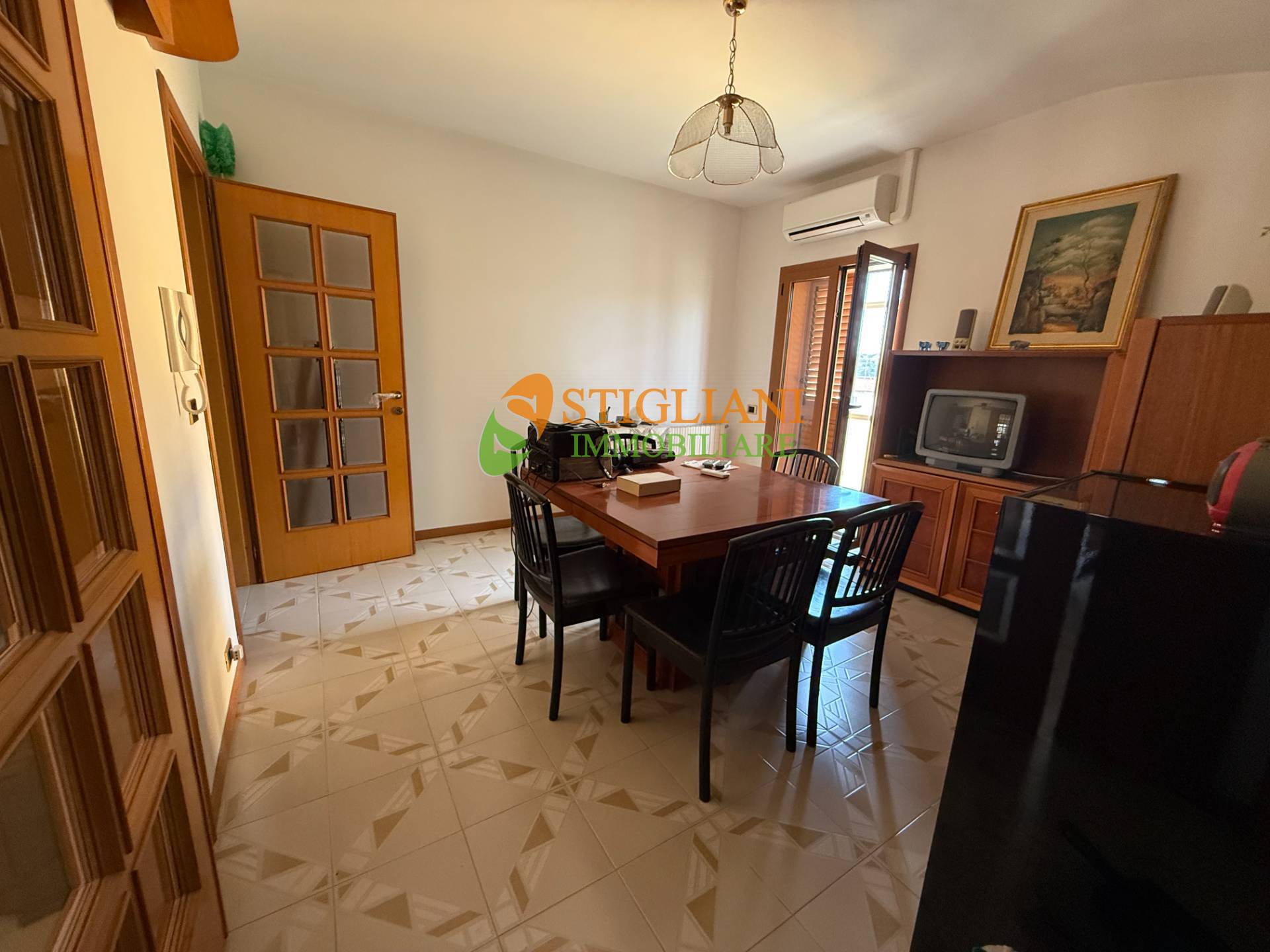 Appartamento in vendita a Campobasso, Periferia