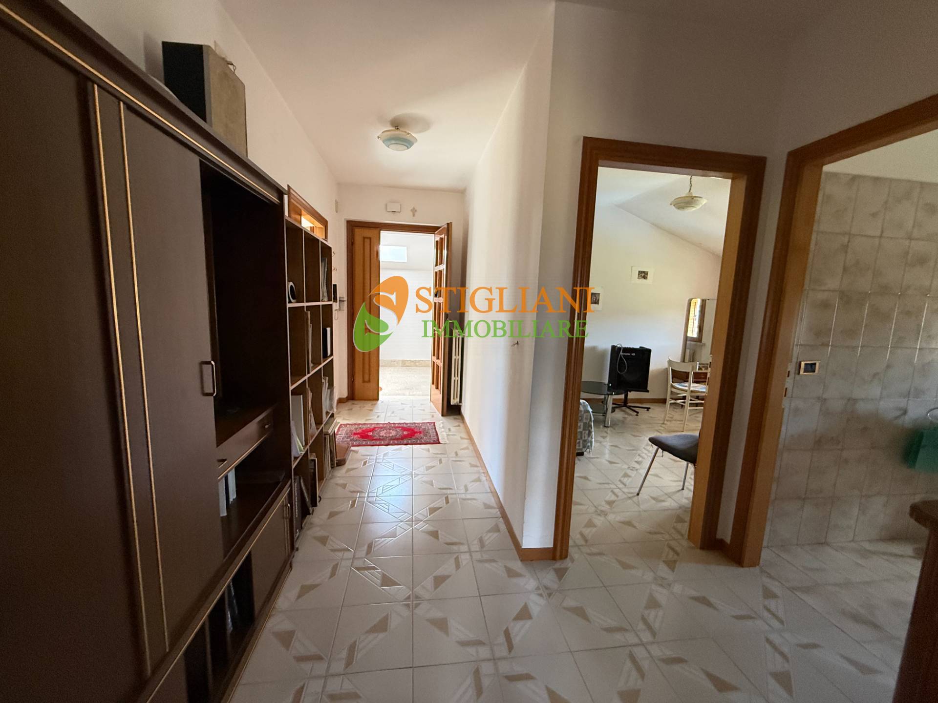 Appartamento in vendita a Campobasso, Periferia