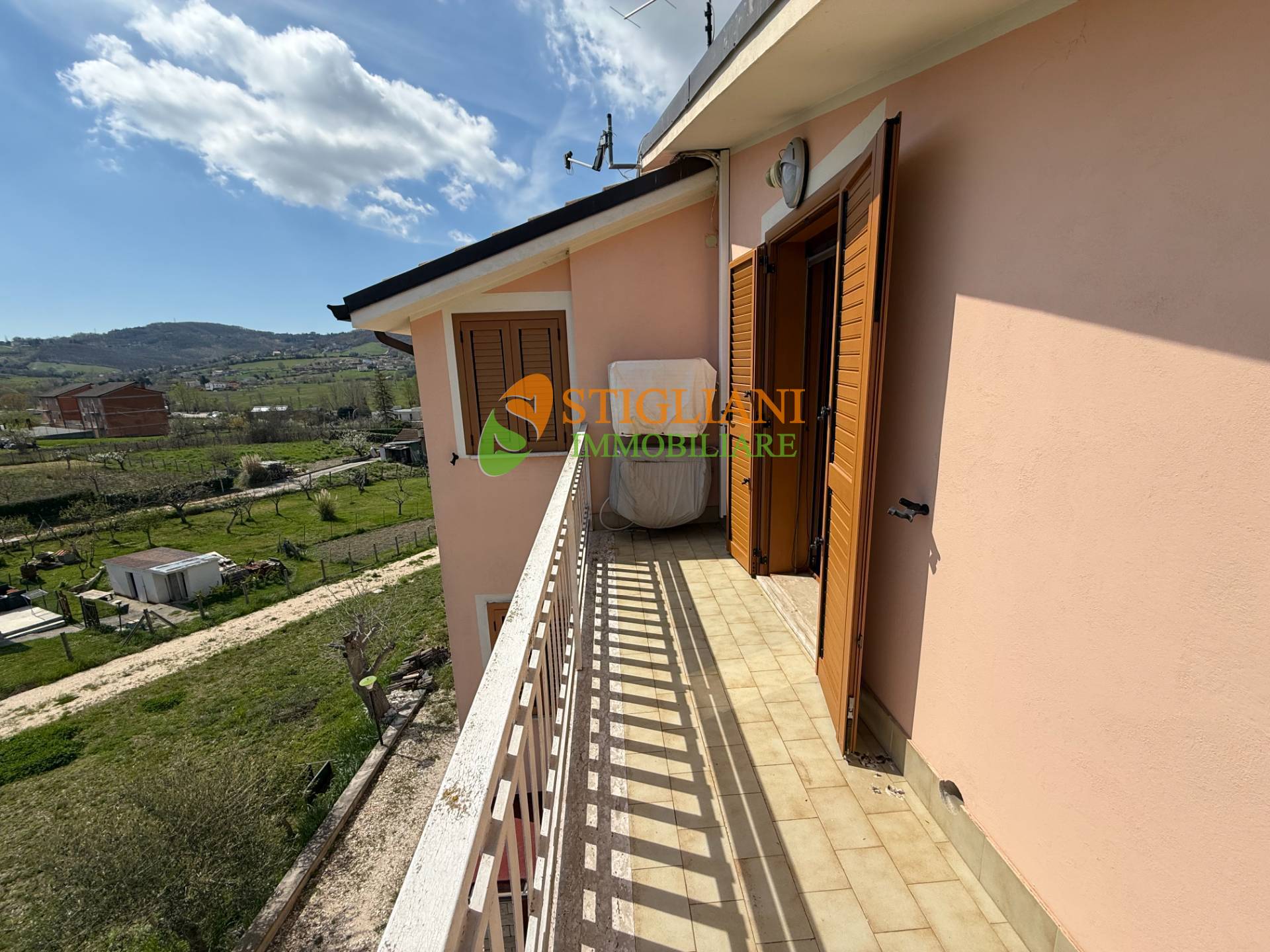 Appartamento in vendita a Campobasso, Periferia